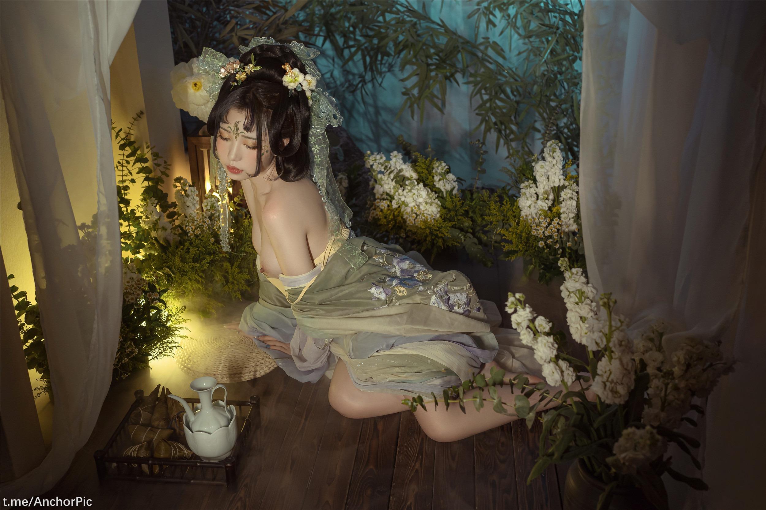 Miao Xiao Ji - Huan Xi Sha · Duanwu [98P