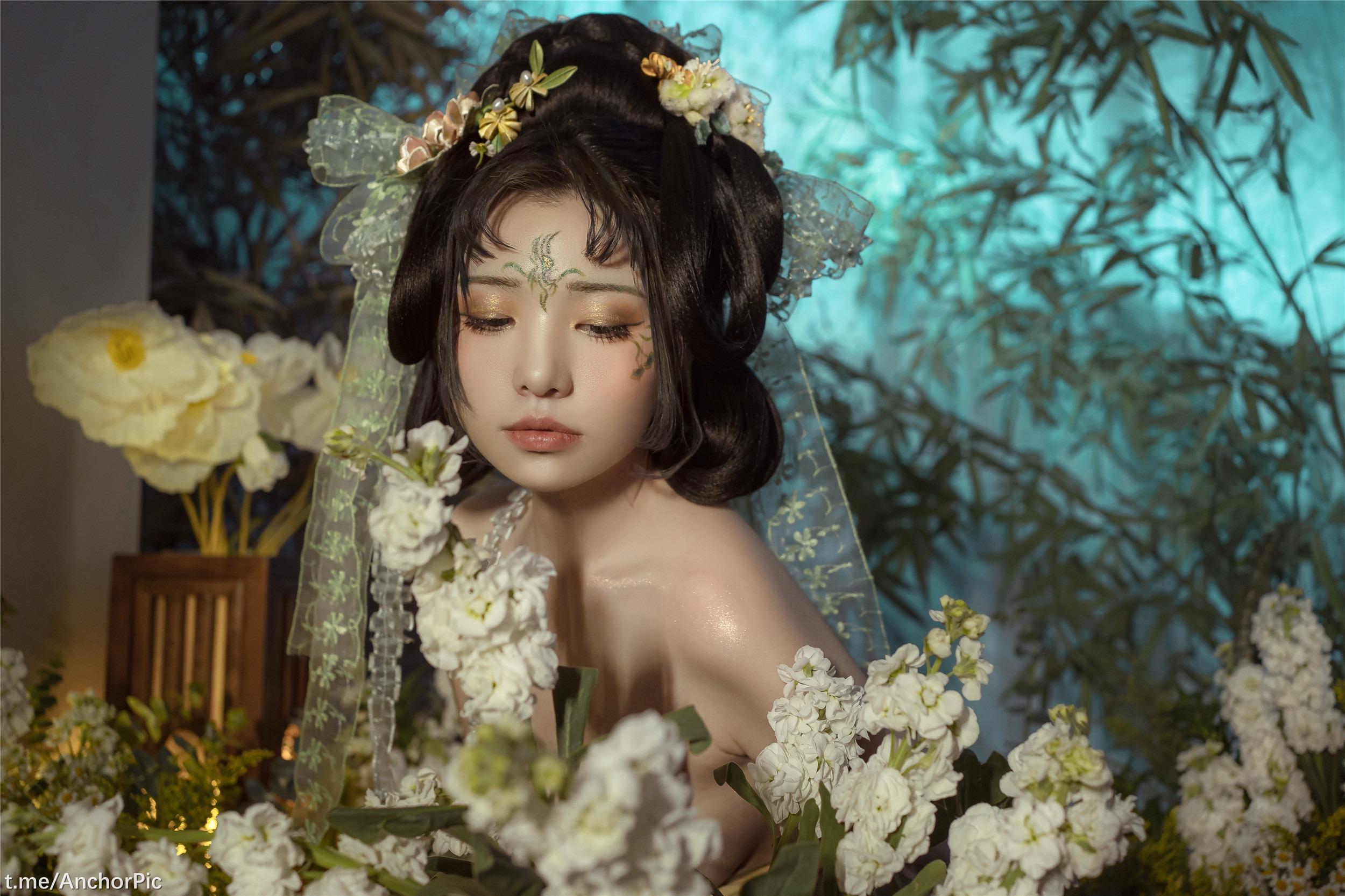 ミャオショウキチ - 浣渓沙・端午 [98P