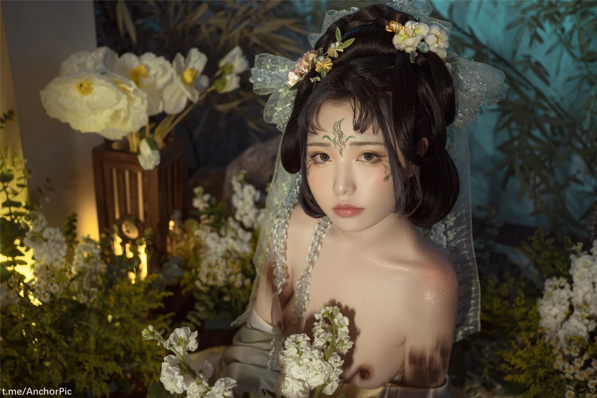 ミャオショウキチ - 浣渓沙・端午 [98P