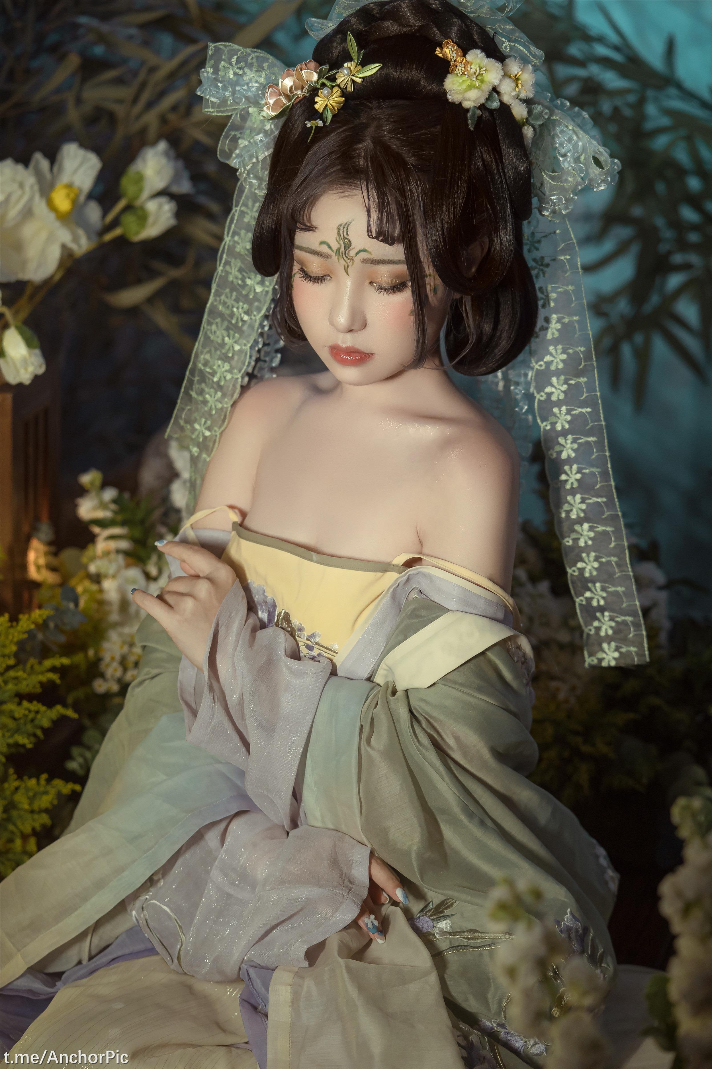 Miao Xiao Ji - Huan Xi Sha · Duanwu [98P