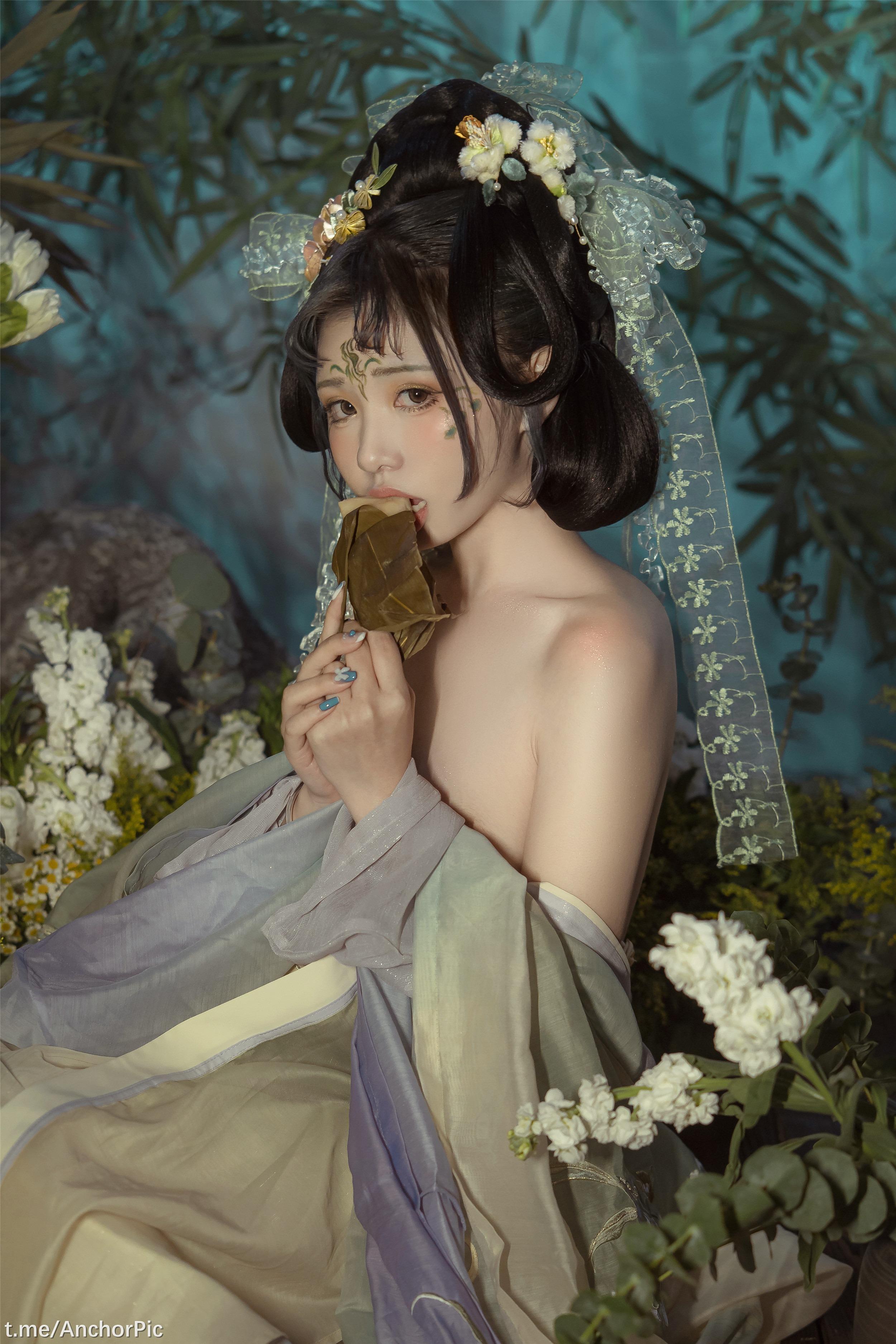 ミャオショウキチ - 浣渓沙・端午 [98P