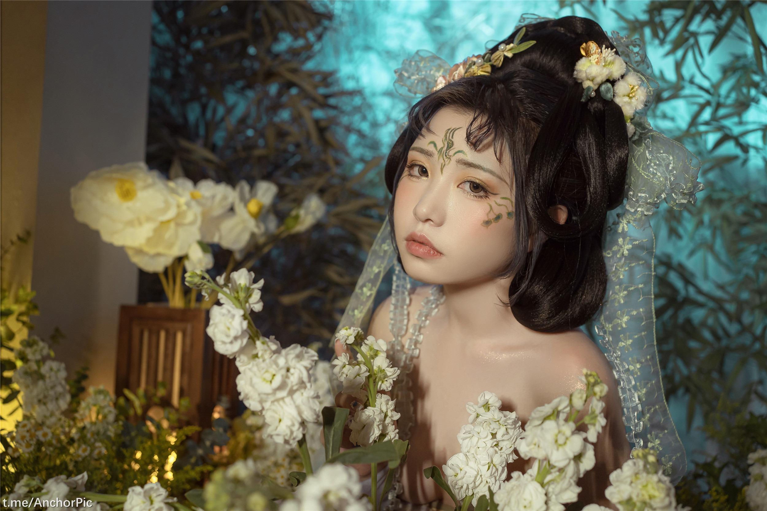 ミャオショウキチ - 浣渓沙・端午 [98P