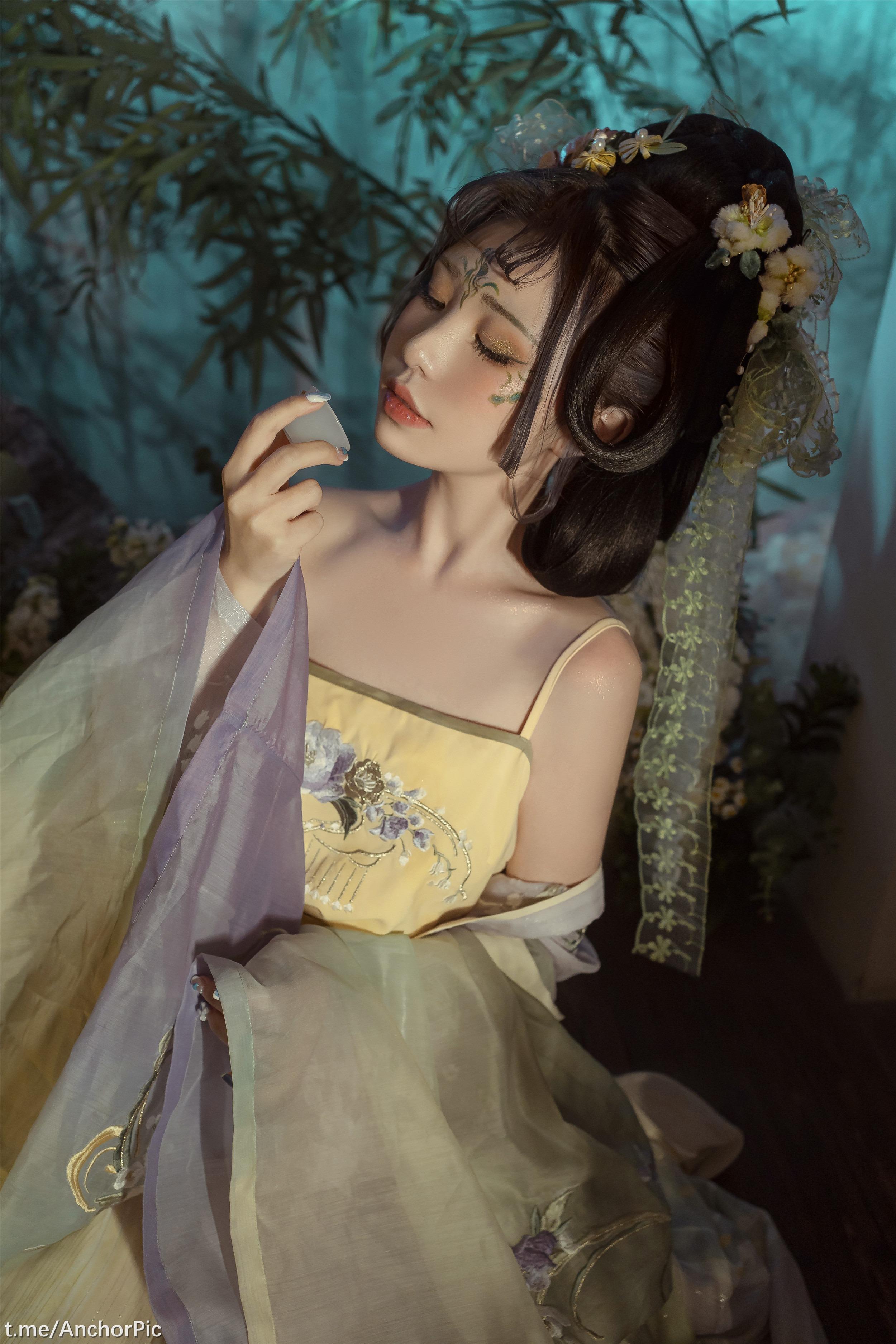 喵小吉 - 浣溪沙·端午 [98P