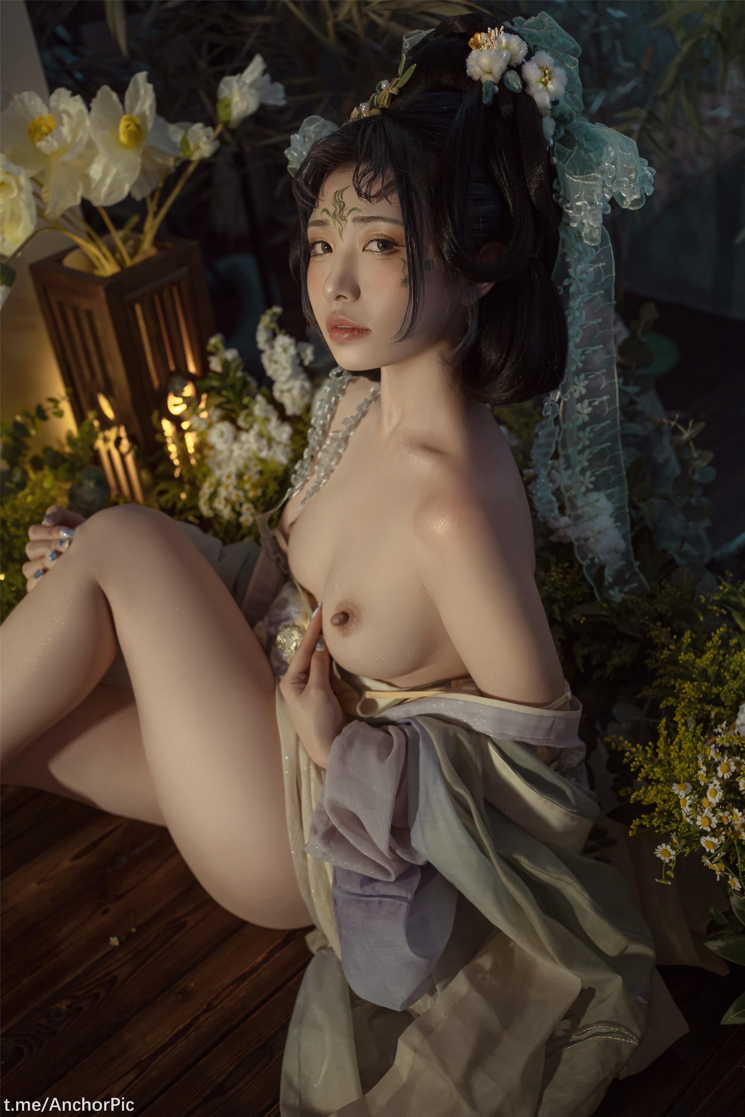 ミャオショウキチ - 浣渓沙・端午 [98P