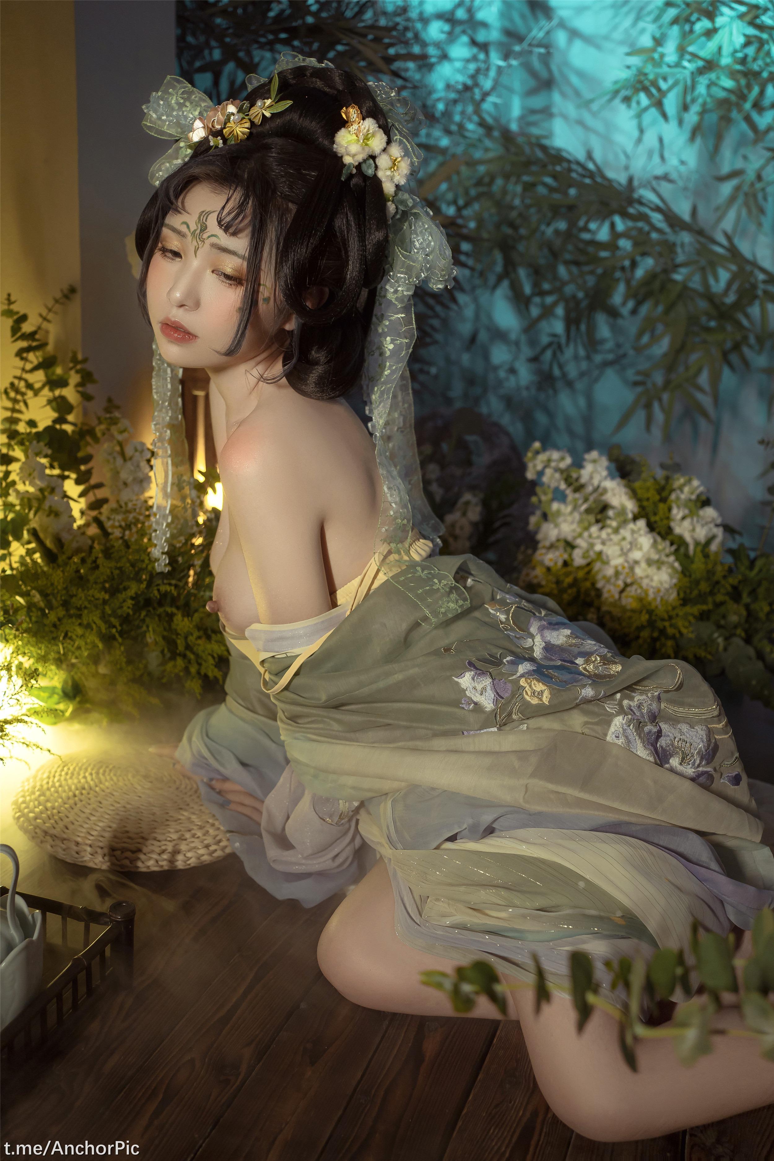 Miao Xiao Ji - Huan Xi Sha · Duanwu [98P