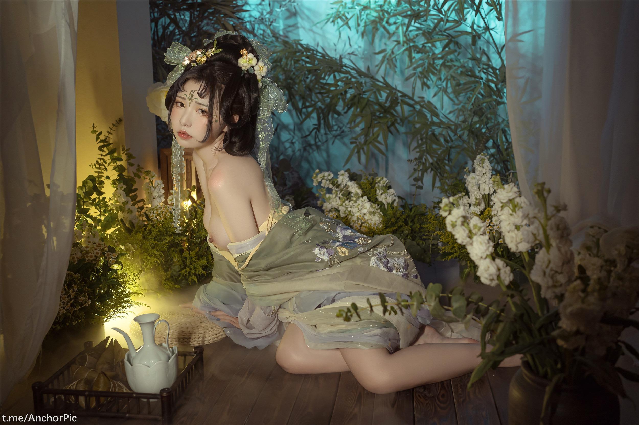 Miao Xiao Ji - Huan Xi Sha · Duanwu [98P