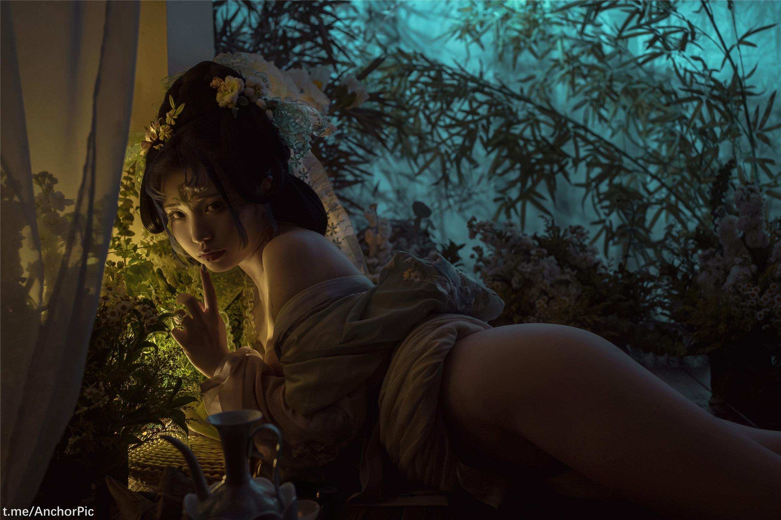Miêu Tiểu Cát - Hoan Khê Sa · Tết Đoan Ngọ [98 trang