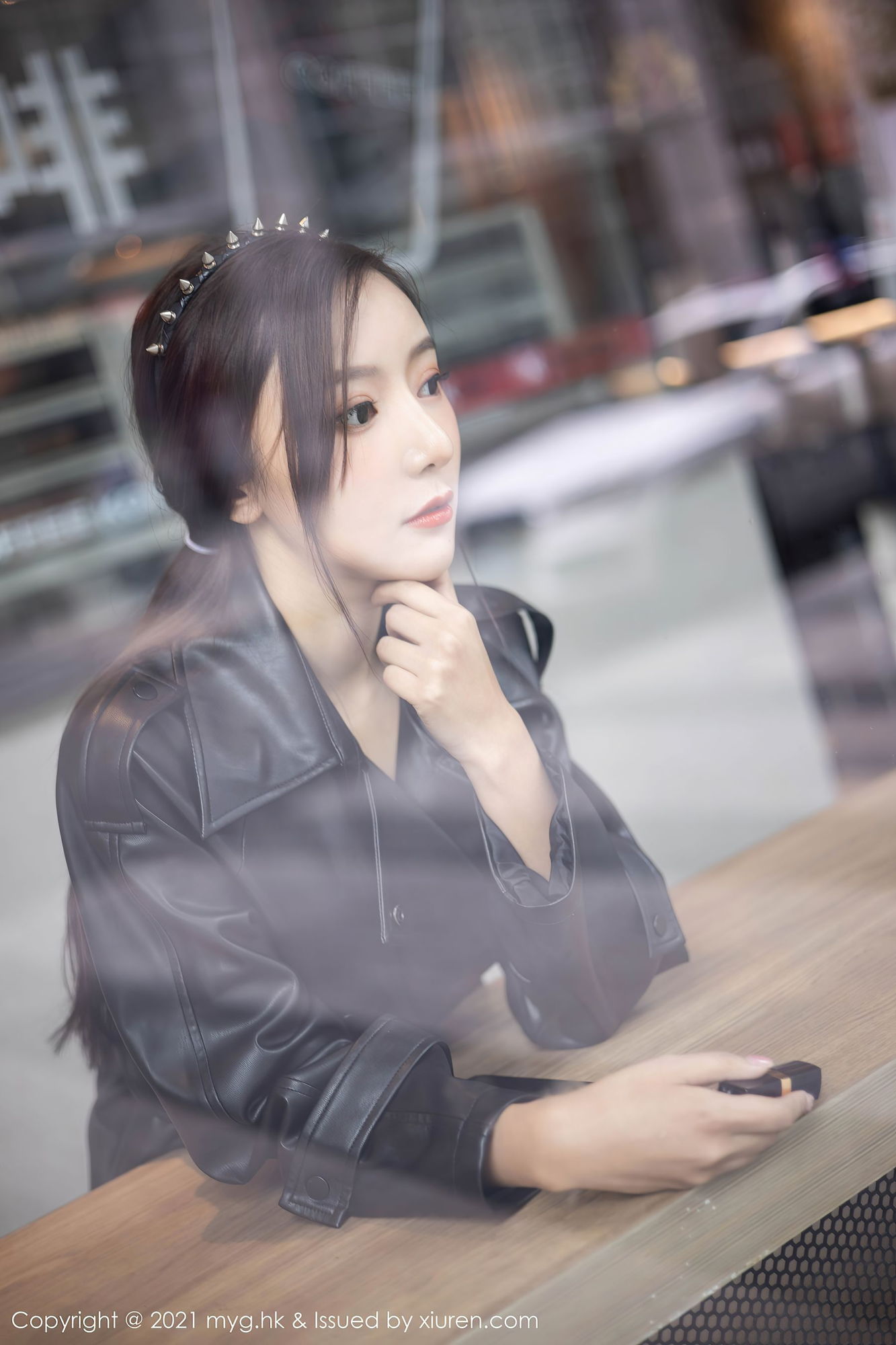 美媛館 王馨瑤雅妮（第493卷）