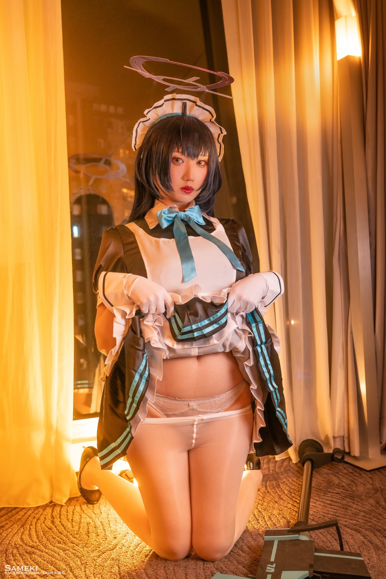 Sameki - Karin