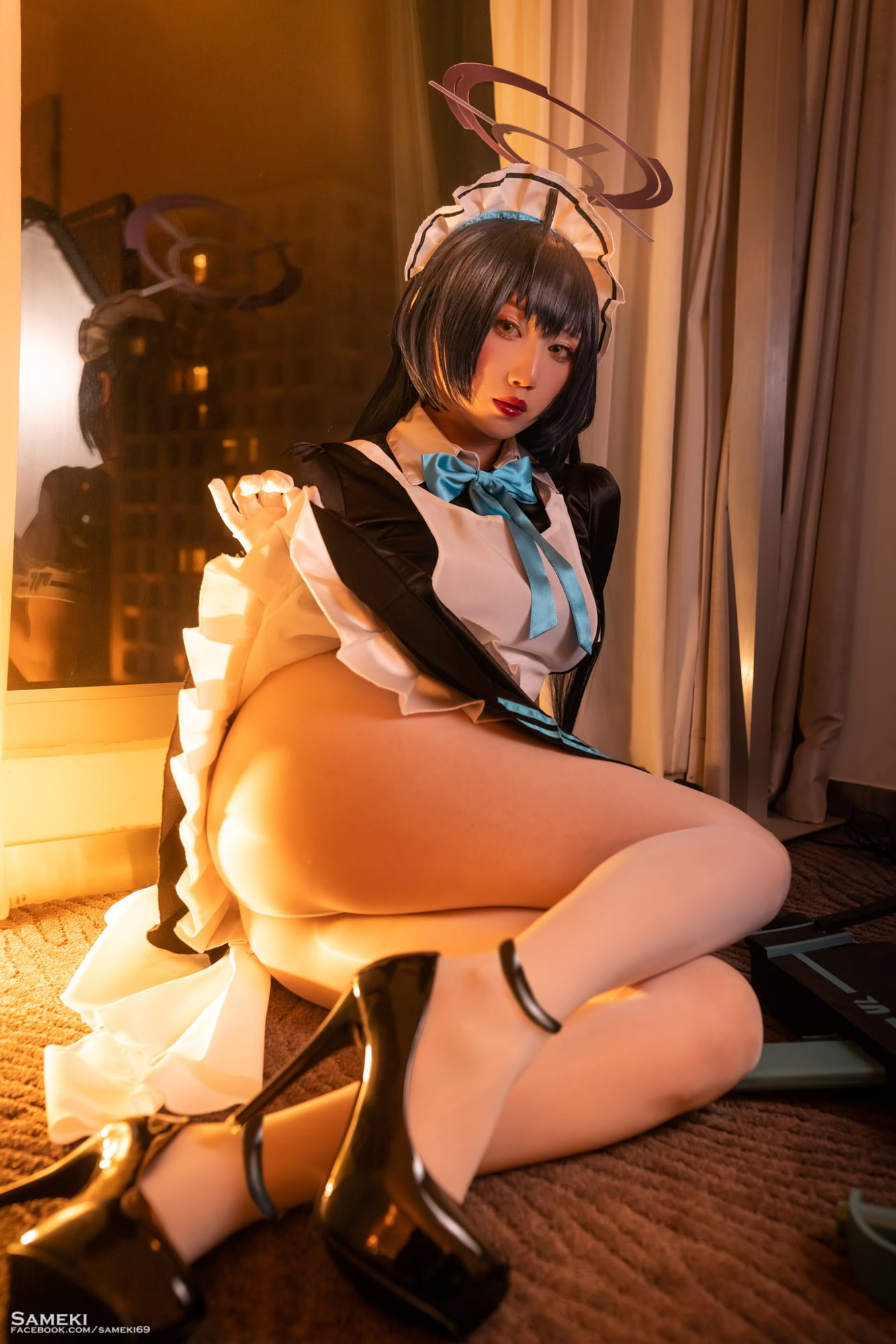 Sameki - Karin