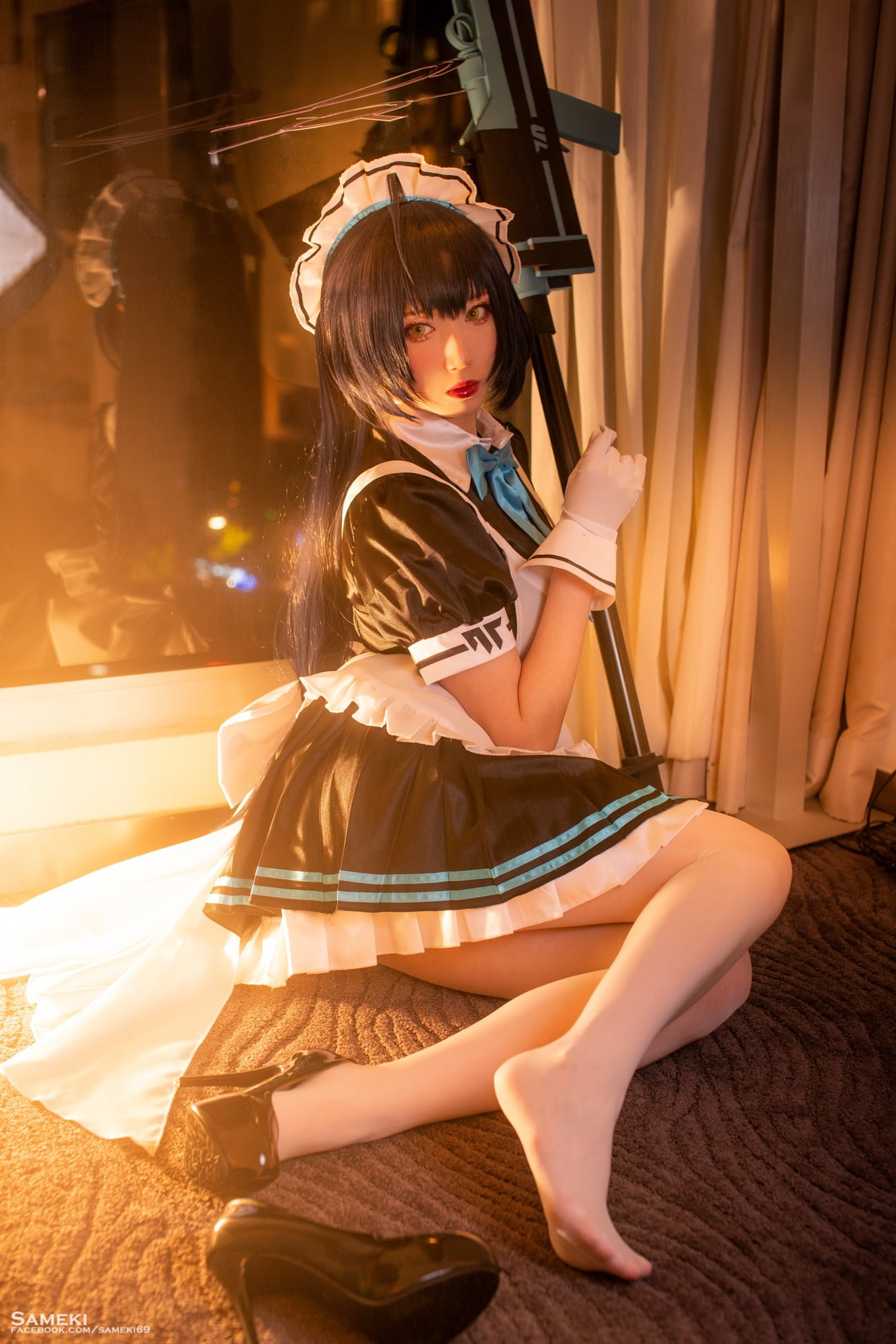Sameki - Karin