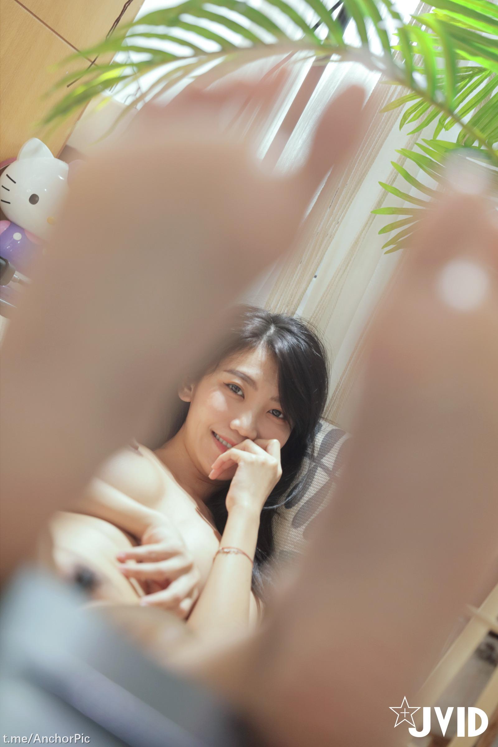 JVID] Tiểu Điệp 142P