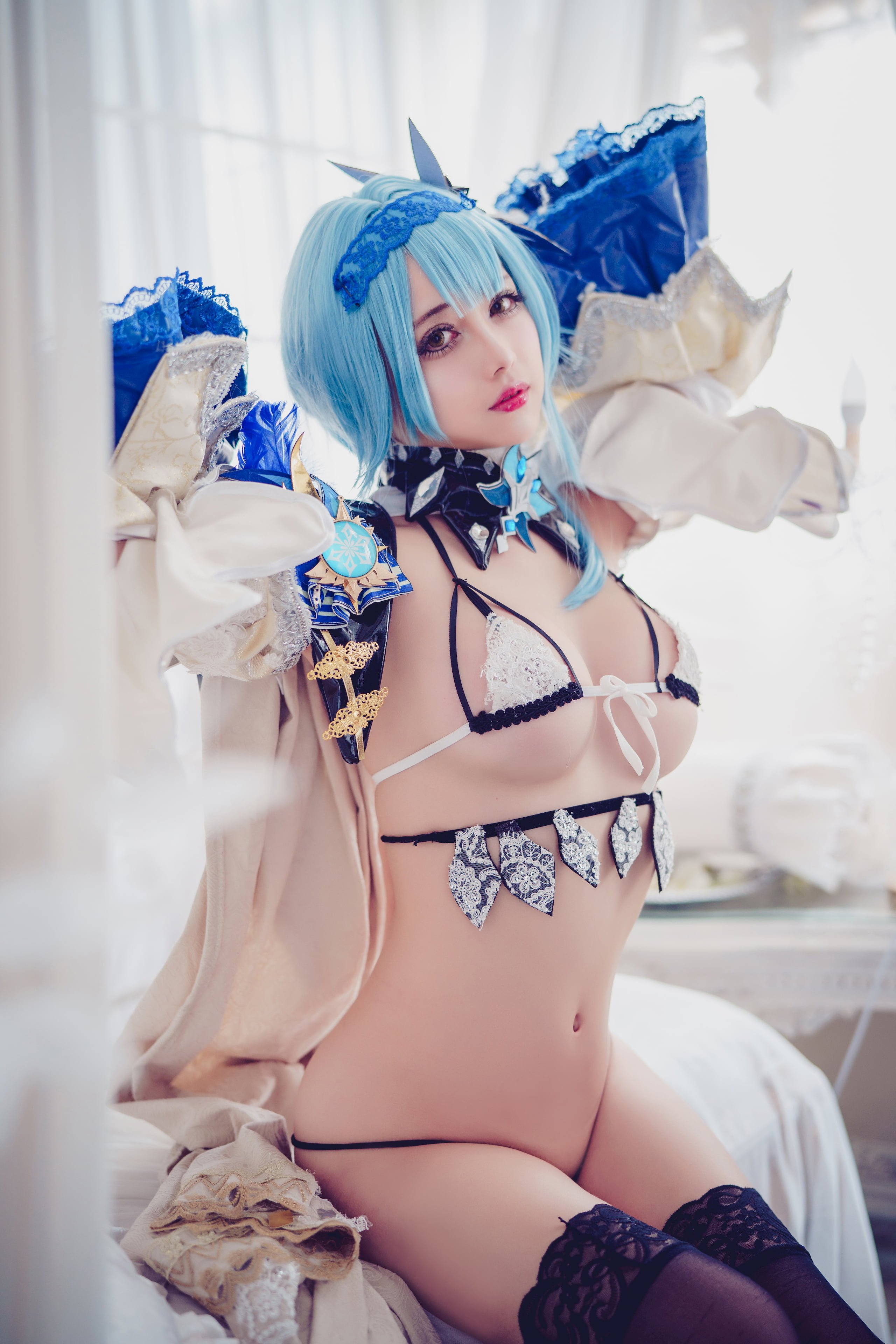 Okita Rinka - Yura