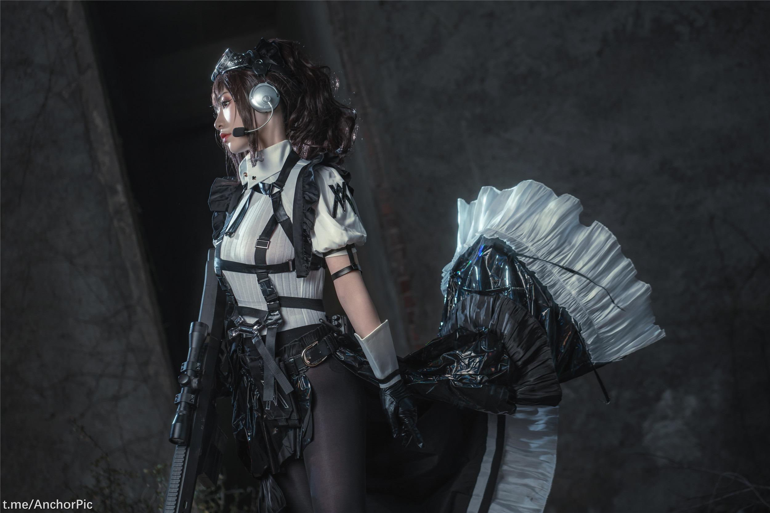 ミャオショウキ - 戦闘メイド 41P