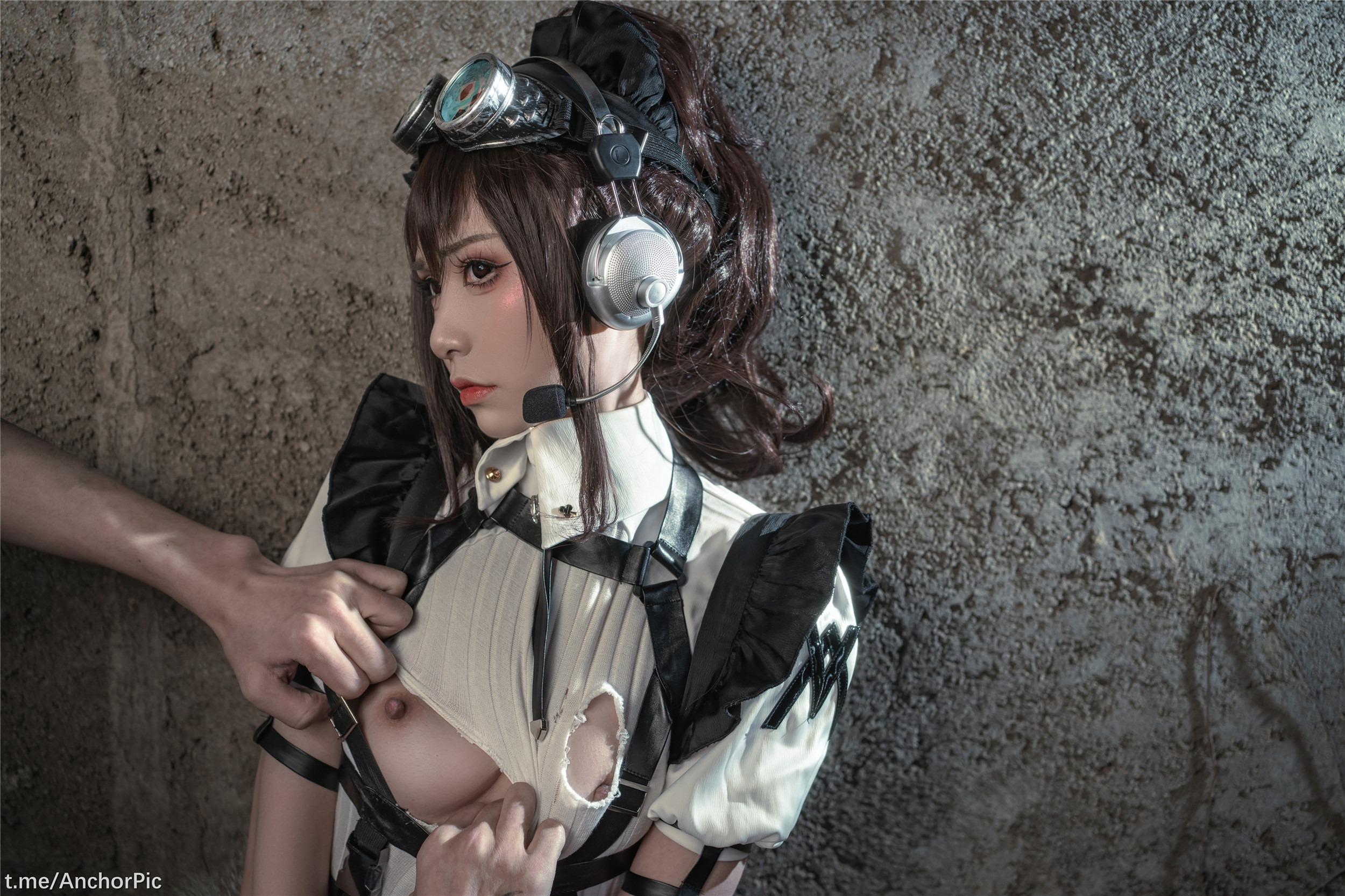 ミャオショウキ - 戦闘メイド 41P