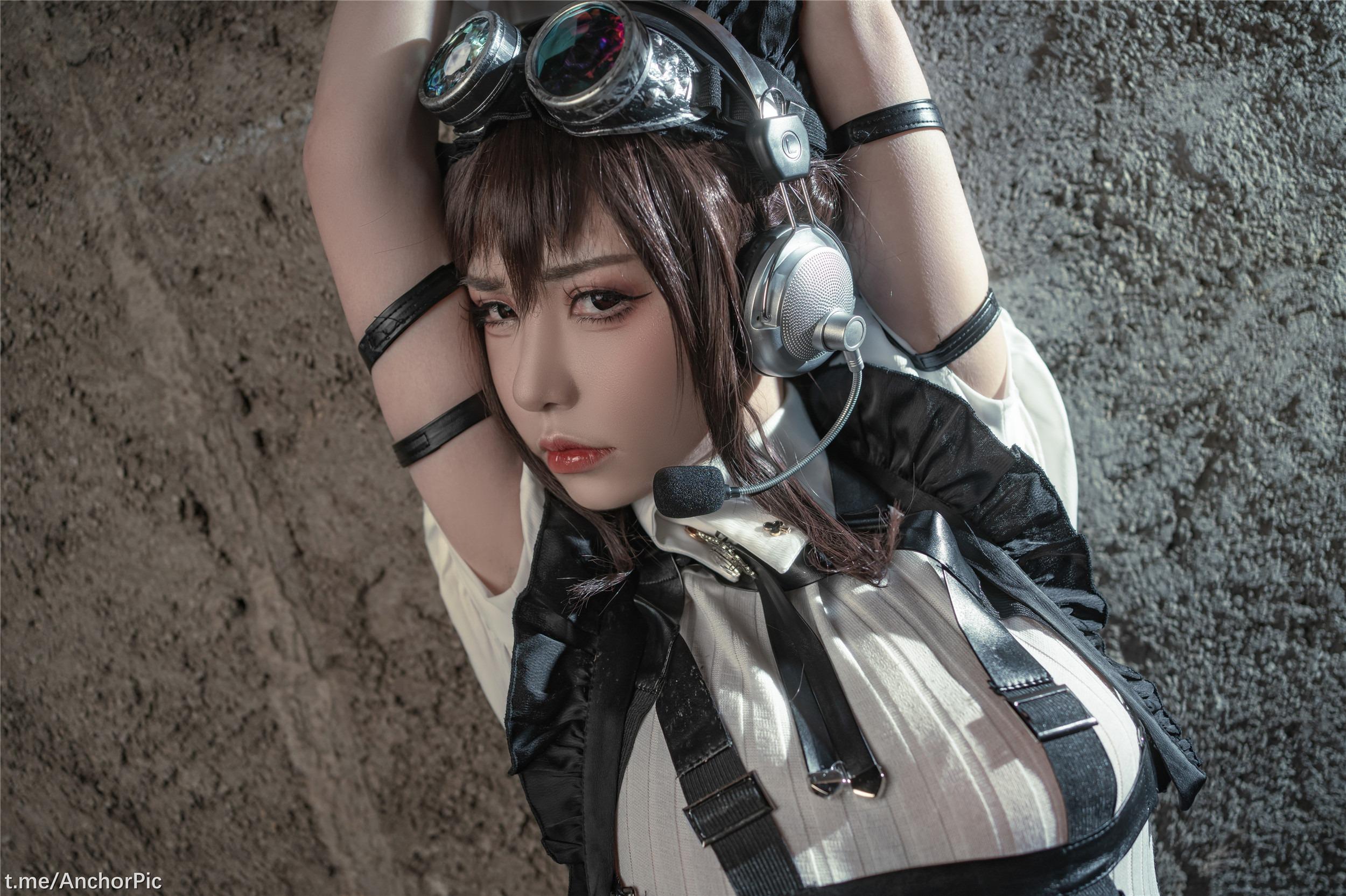 ミャオショウキ - 戦闘メイド 41P