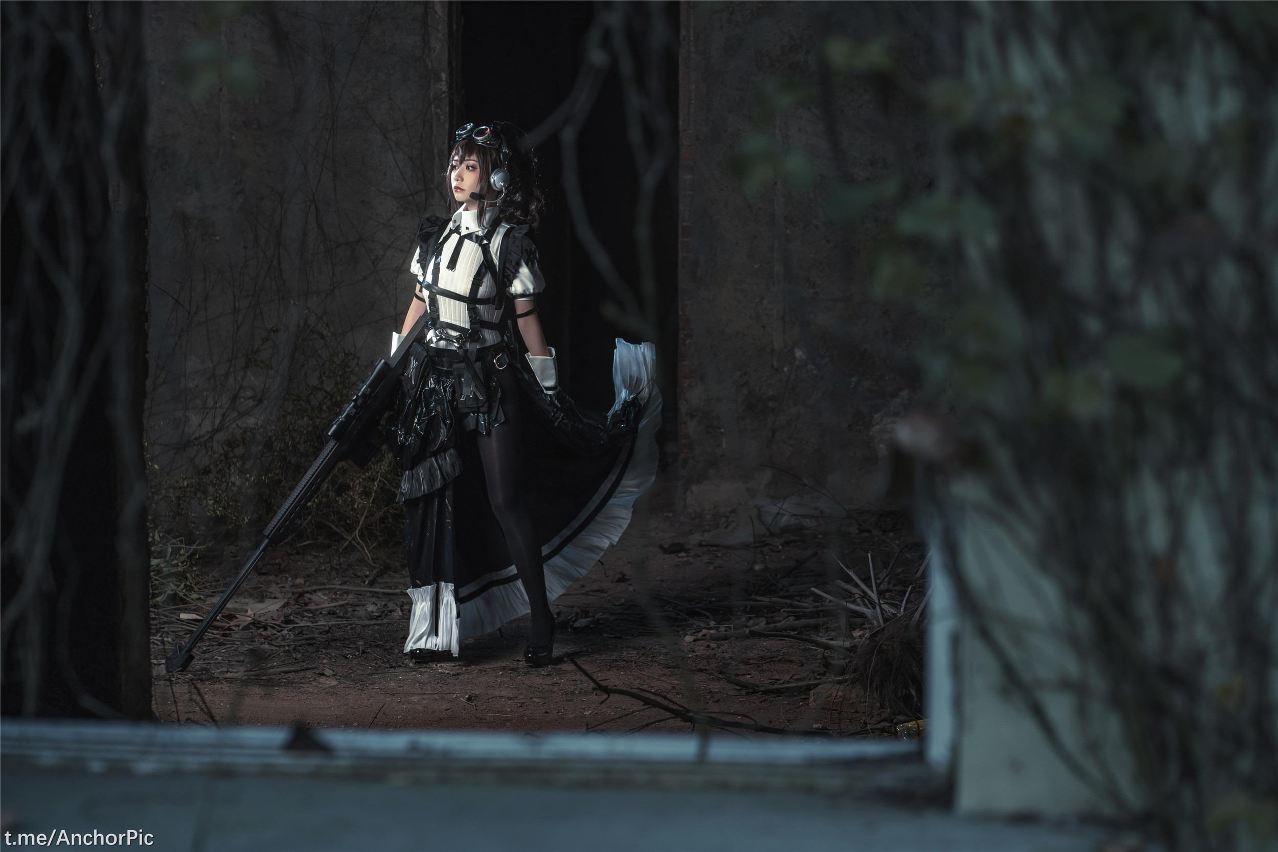 ミャオショウキ - 戦闘メイド 41P