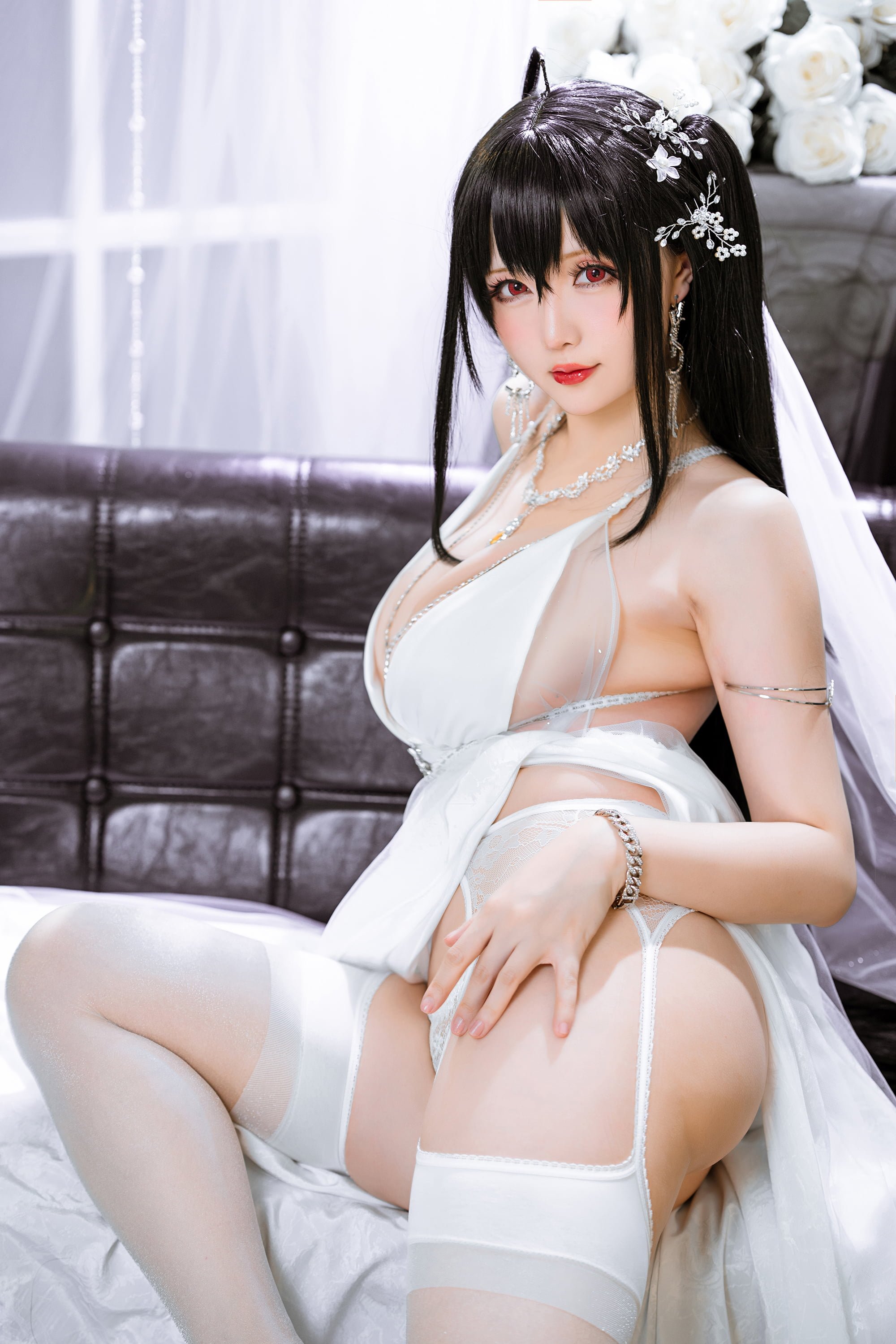 Hành Chi Trì Trì - 《Darling》 Đại Phong