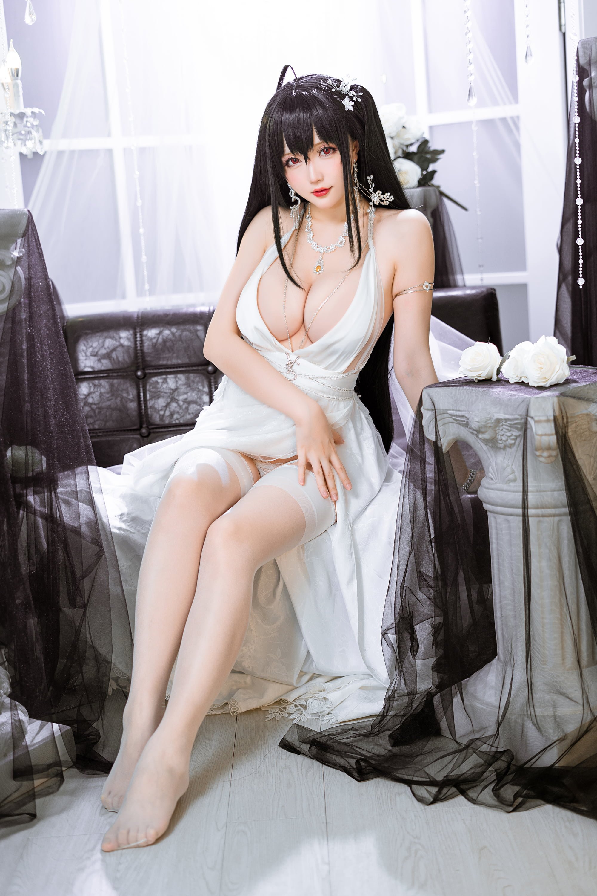 Hành Chi Trì Trì - 《Darling》 Đại Phong