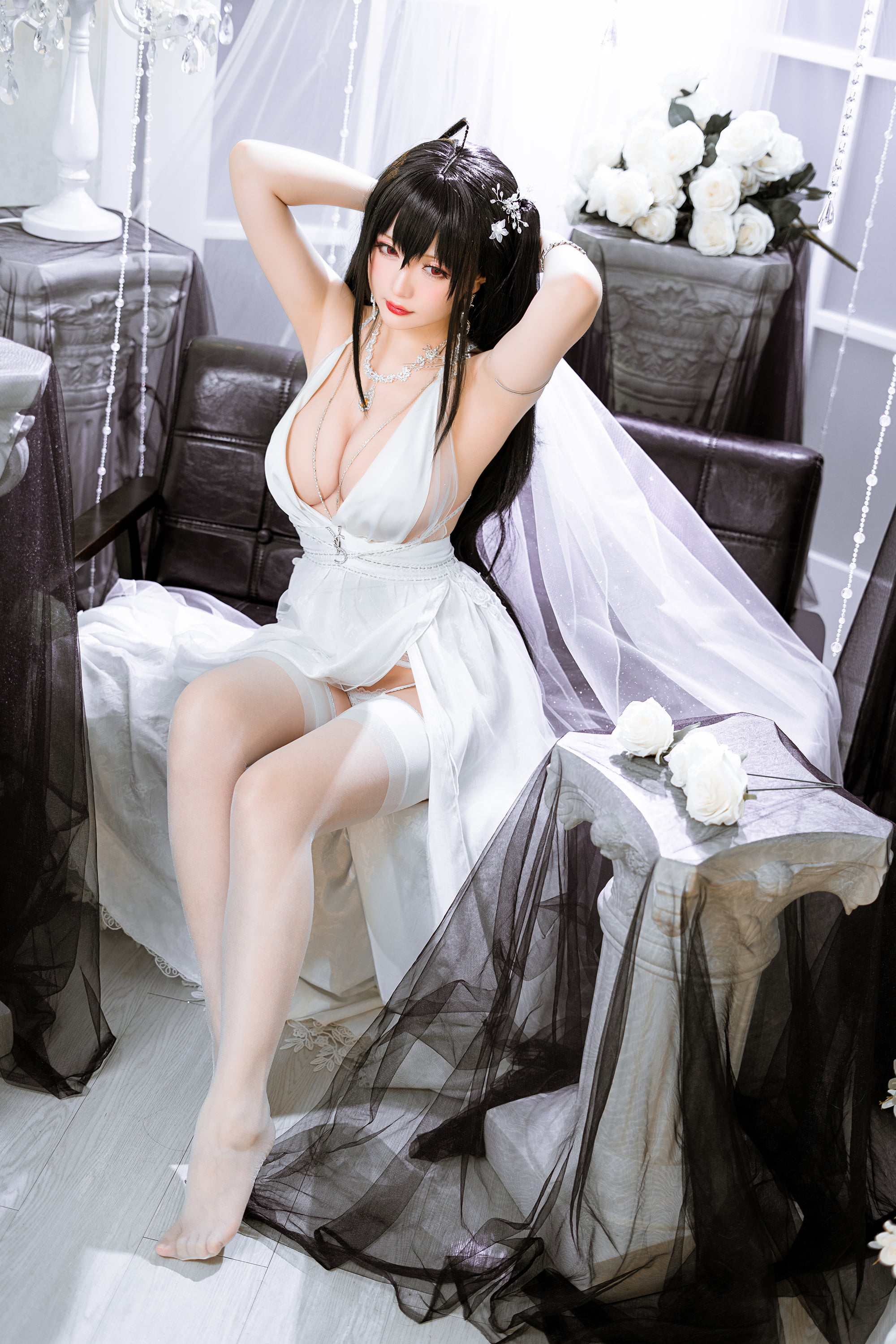 Hành Chi Trì Trì - 《Darling》 Đại Phong