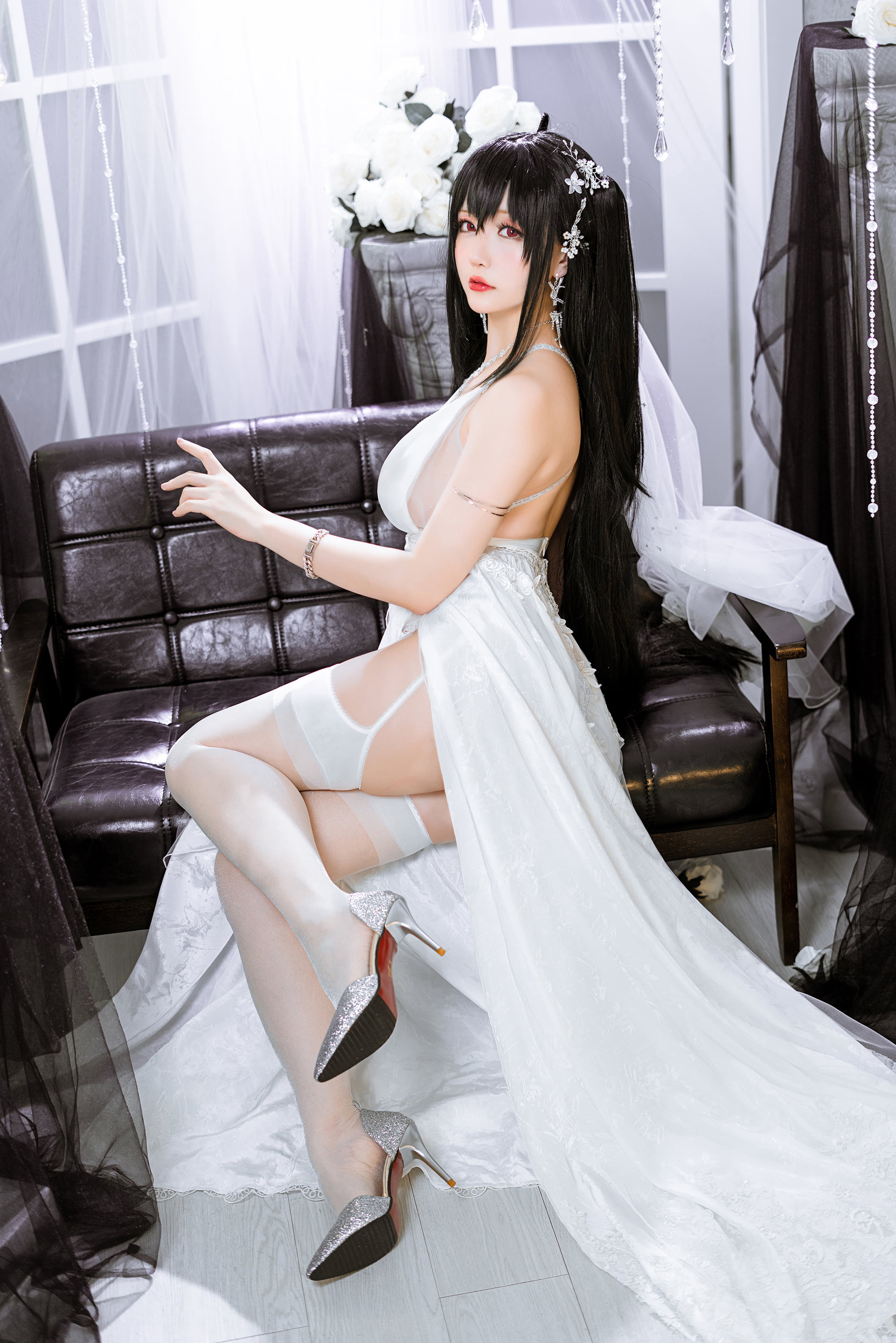 Hành Chi Trì Trì - 《Darling》 Đại Phong