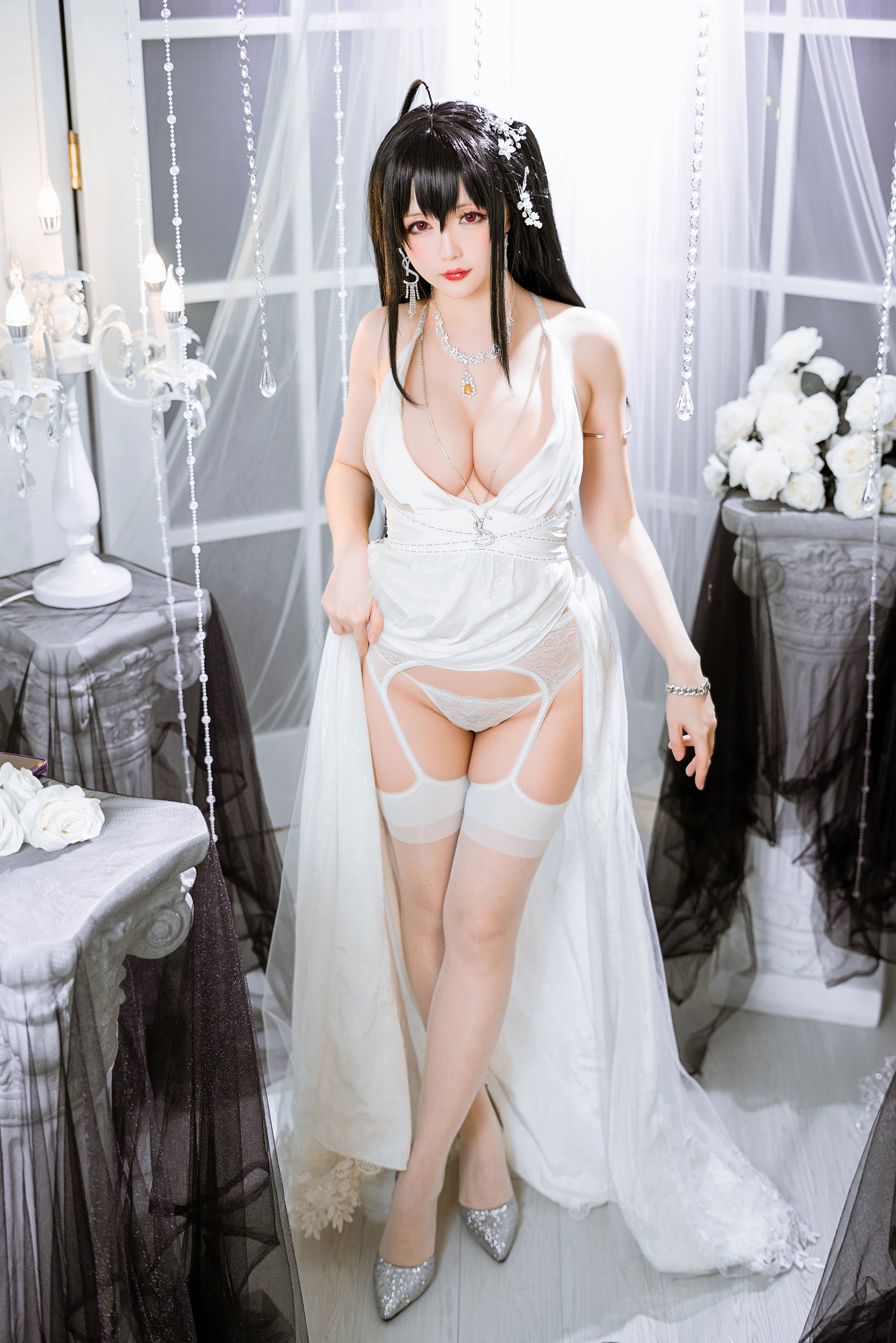 Hành Chi Trì Trì - 《Darling》 Đại Phong