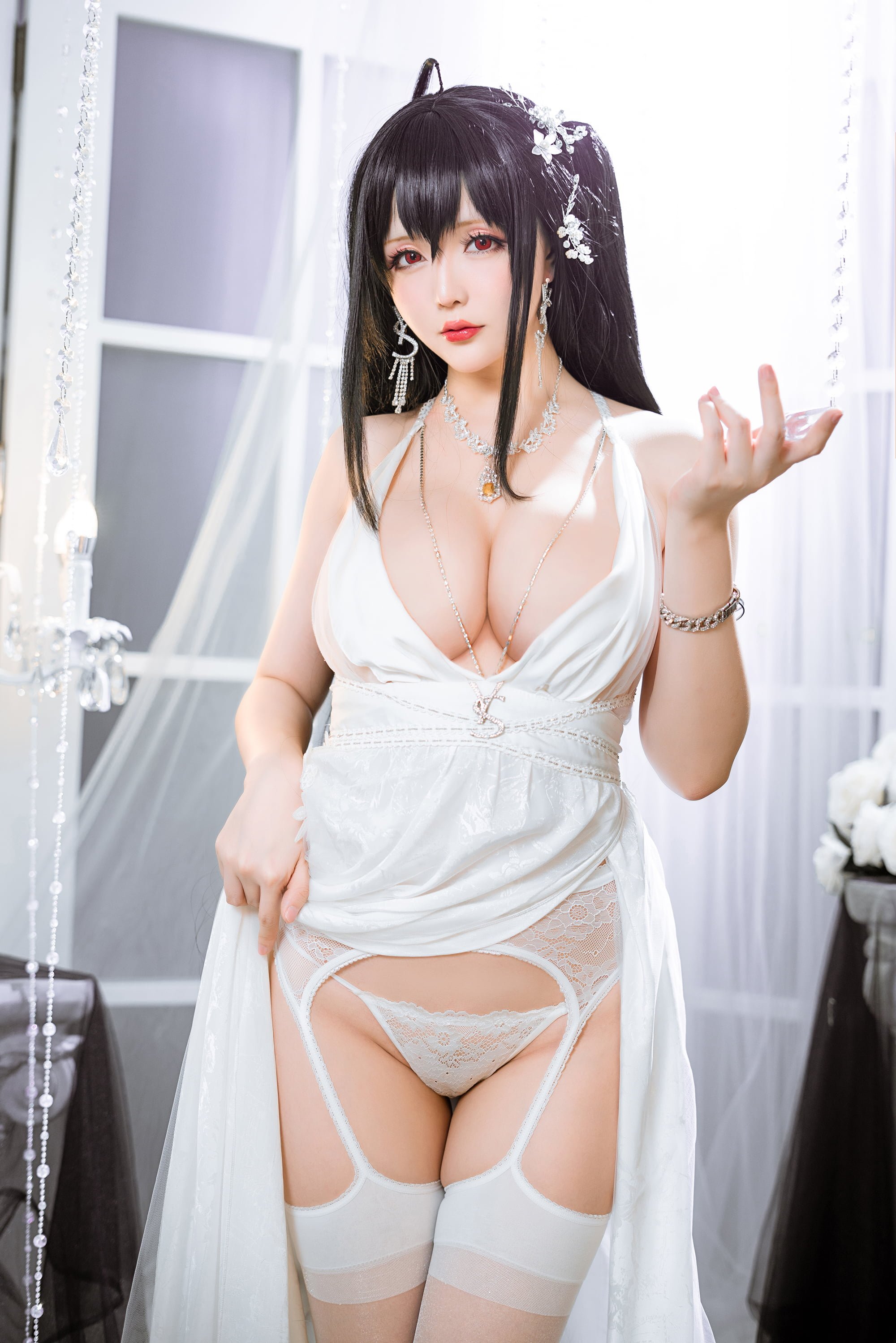 Hành Chi Trì Trì - 《Darling》 Đại Phong