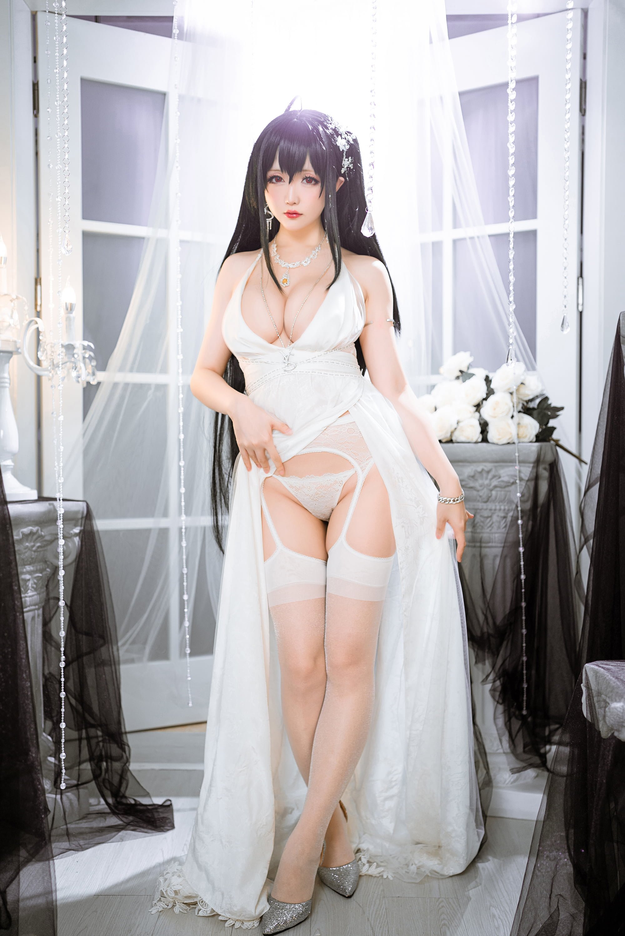 Hành Chi Trì Trì - 《Darling》 Đại Phong