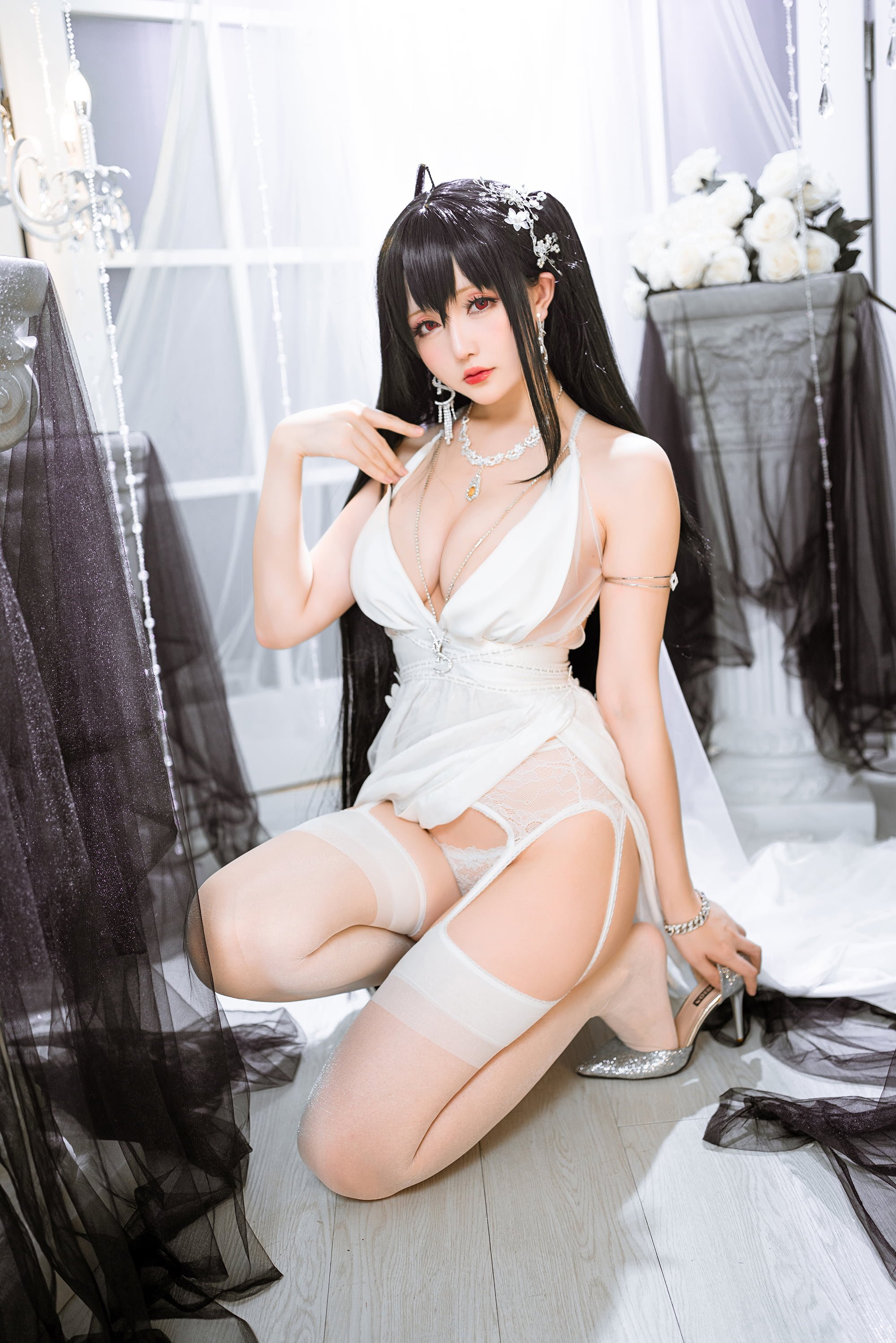 Hành Chi Trì Trì - 《Darling》 Đại Phong