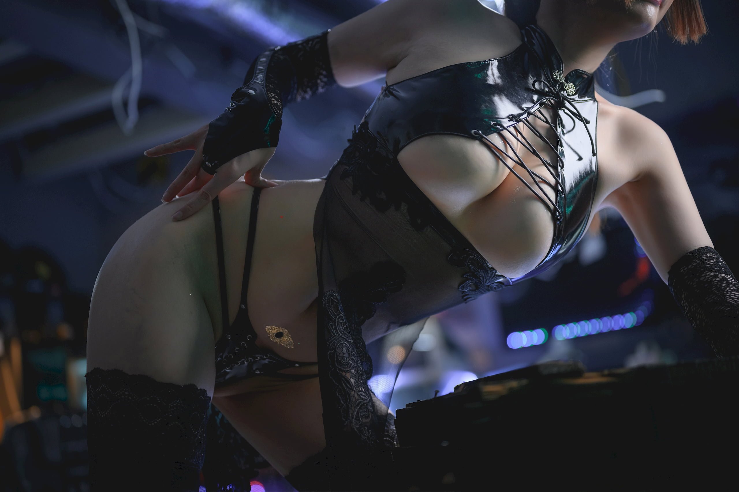 秋和柯基] VR女友(現實篇)
