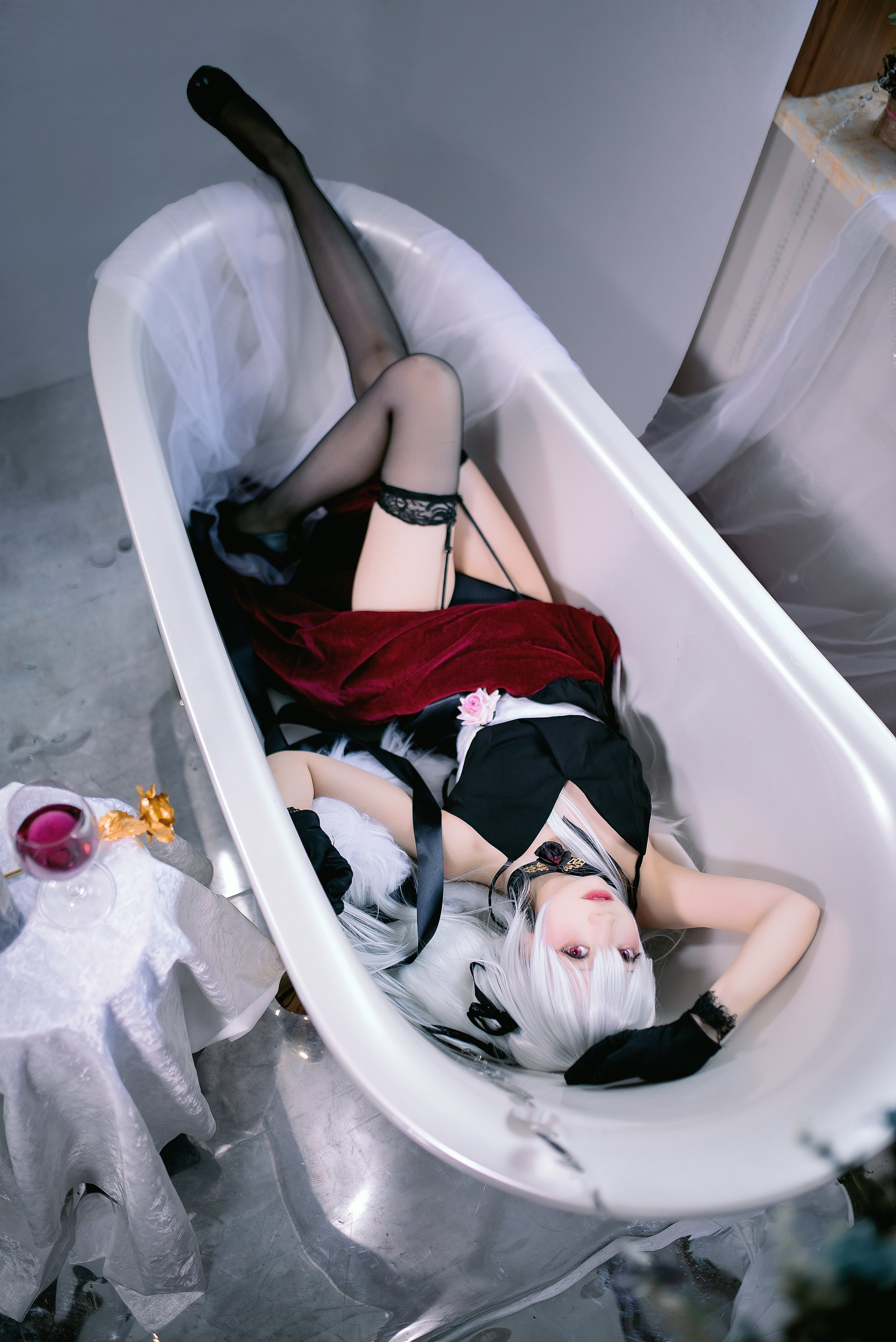 Onodera Digua – Kagari no Kiri no Eda