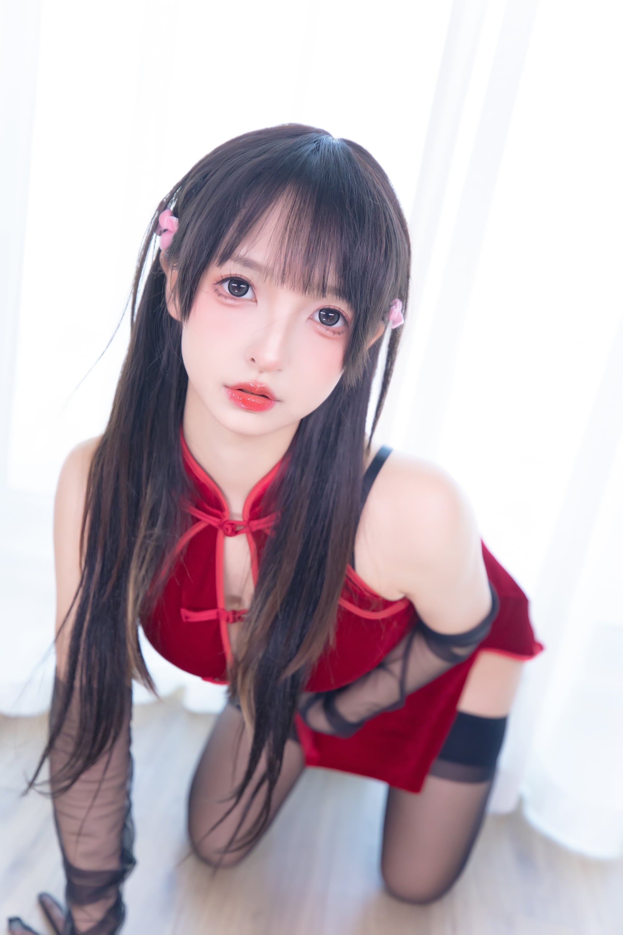 Kagurazaka Mafuyu - Alluring Night