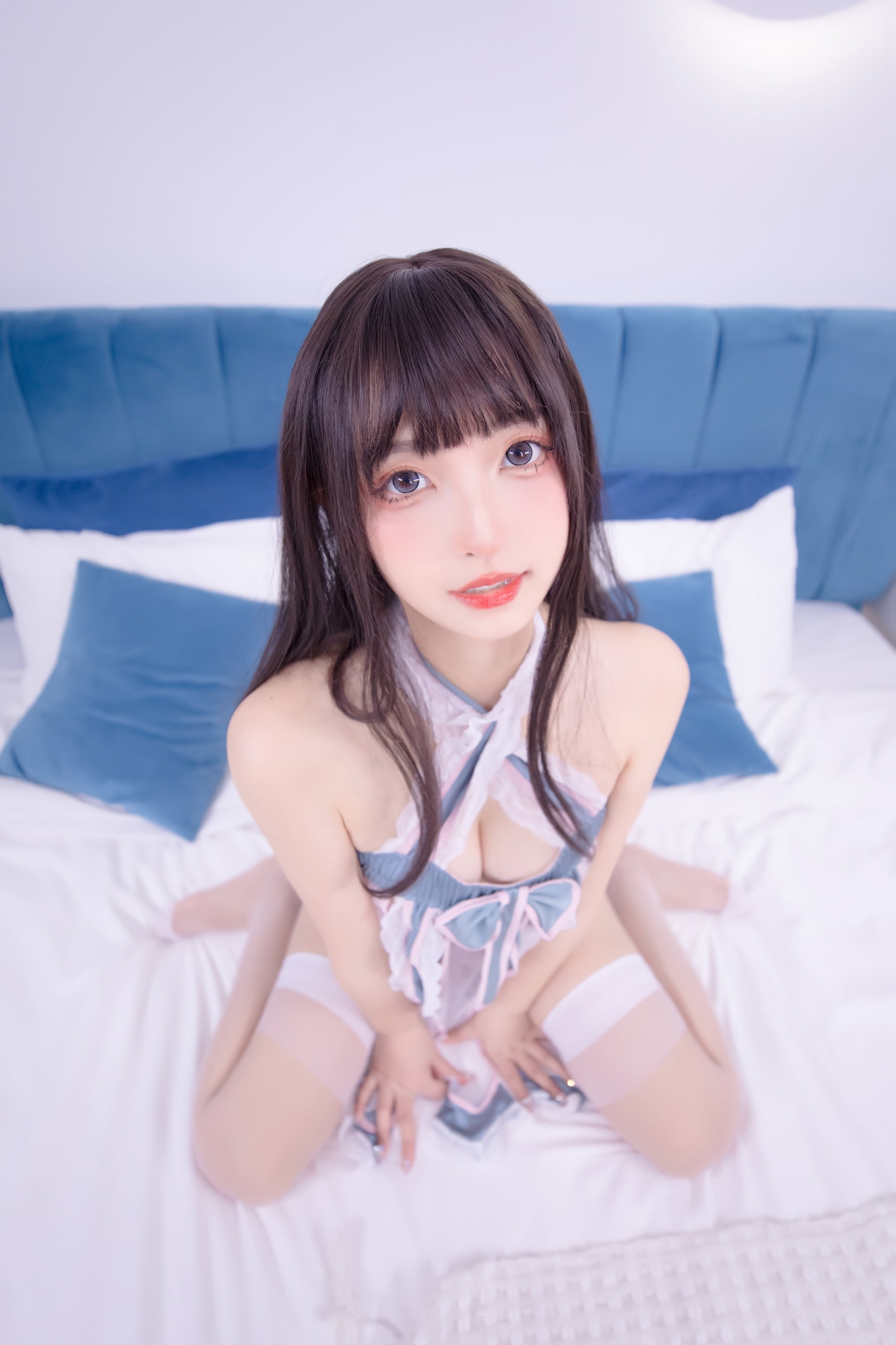 神楽坂真冬 - 飘飘欲仙