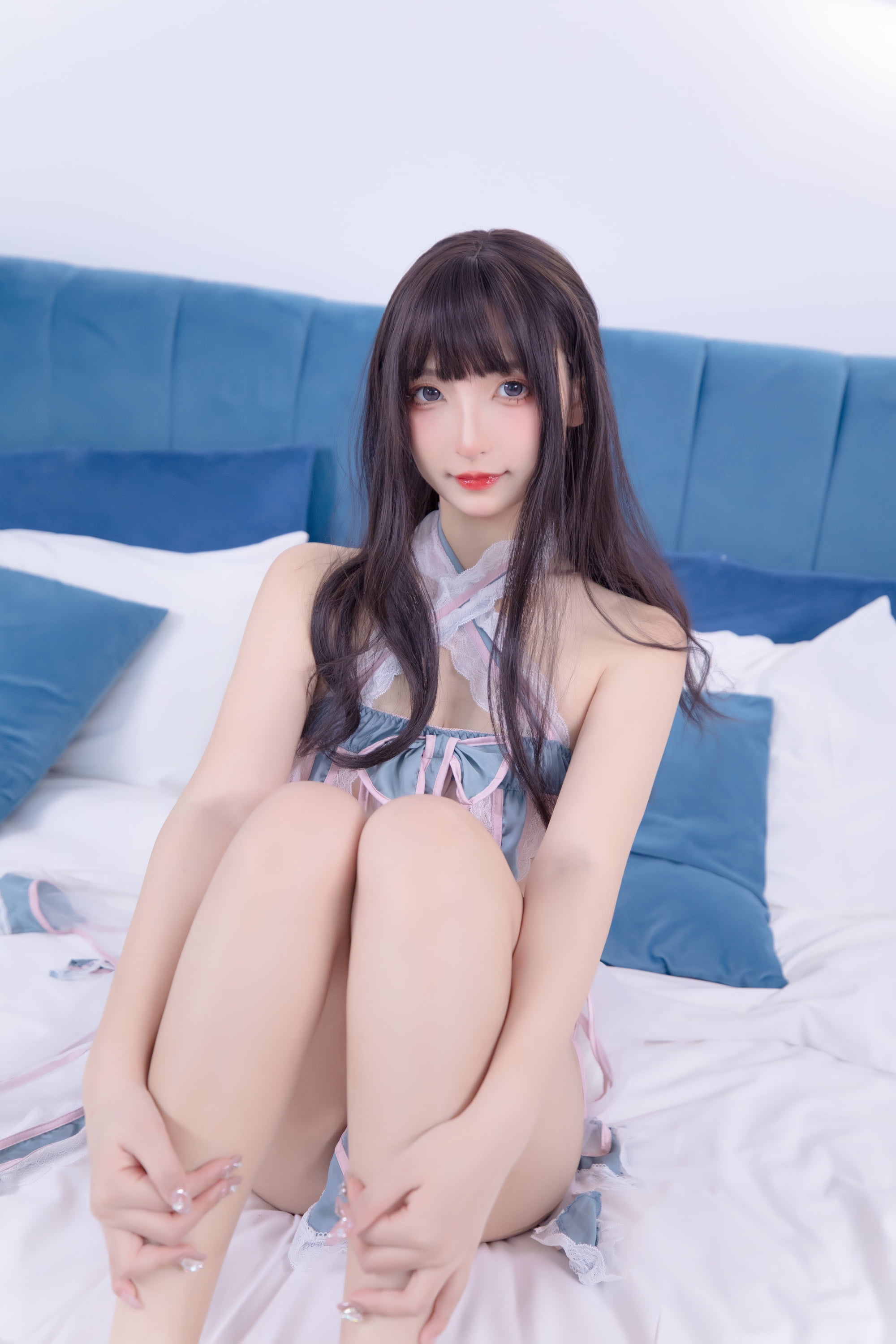 Kagurazaka Mafuyu - Bay bổng muốn lên tiên