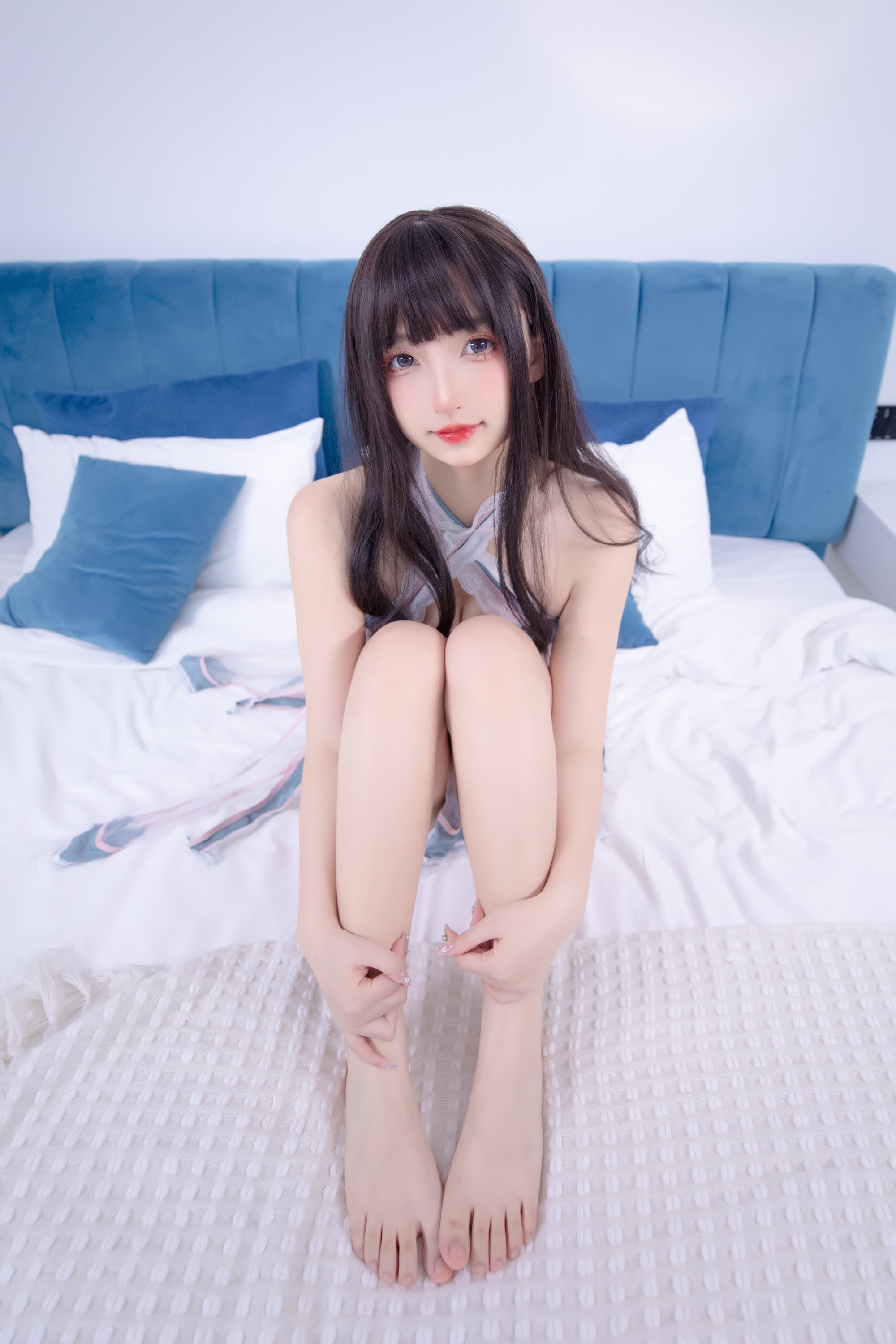 Kagurazaka Mafuyu - Bay bổng muốn lên tiên