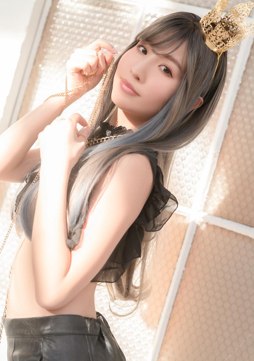 Count sheep [Sleep] Sakura Sora Momo 80P
