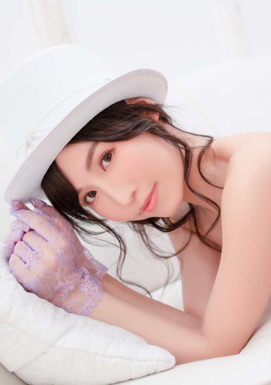 Đếm cừu [Ngủ] Sakura Ku Momo 80P