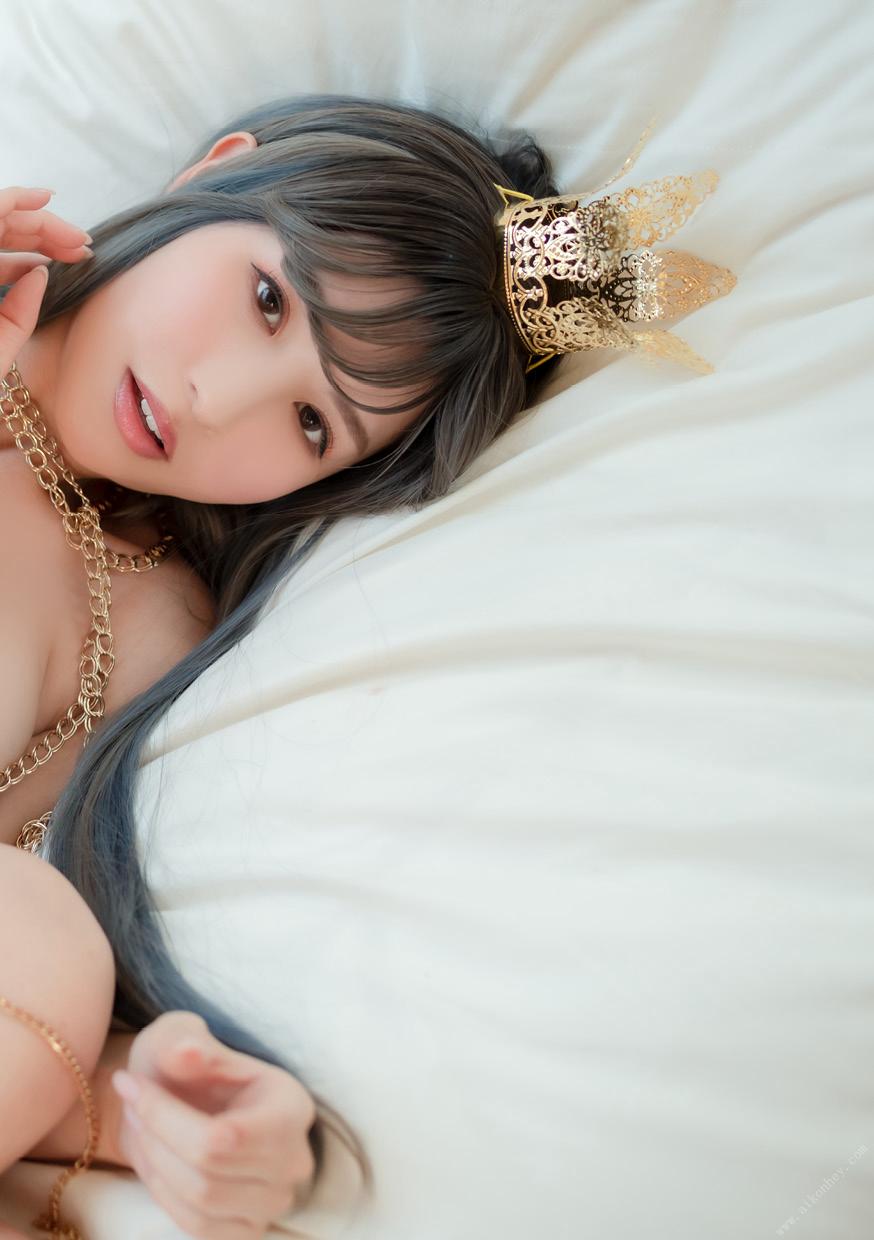 Count sheep [Sleep] Sakura Sora Momo 80P
