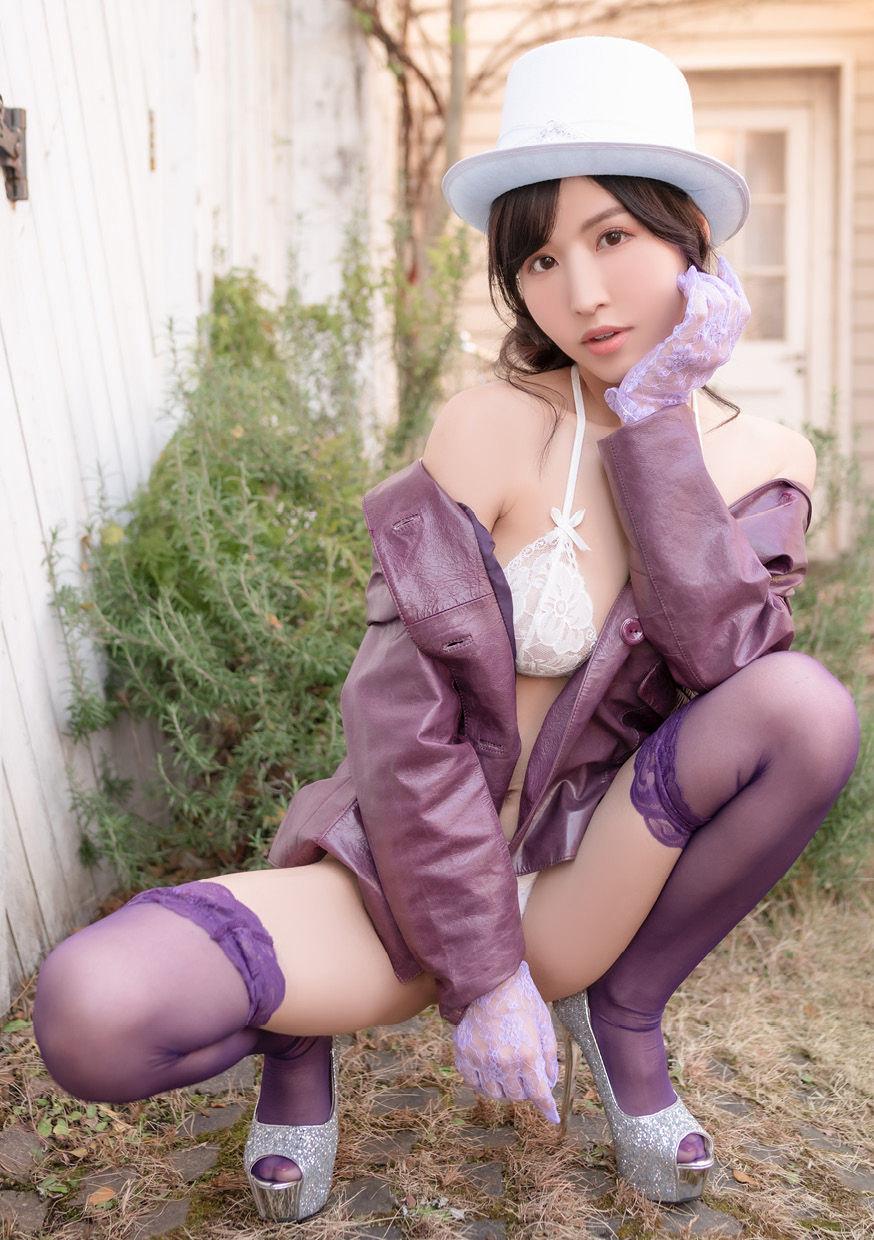Đếm cừu [Ngủ] Sakura Ku Momo 80P
