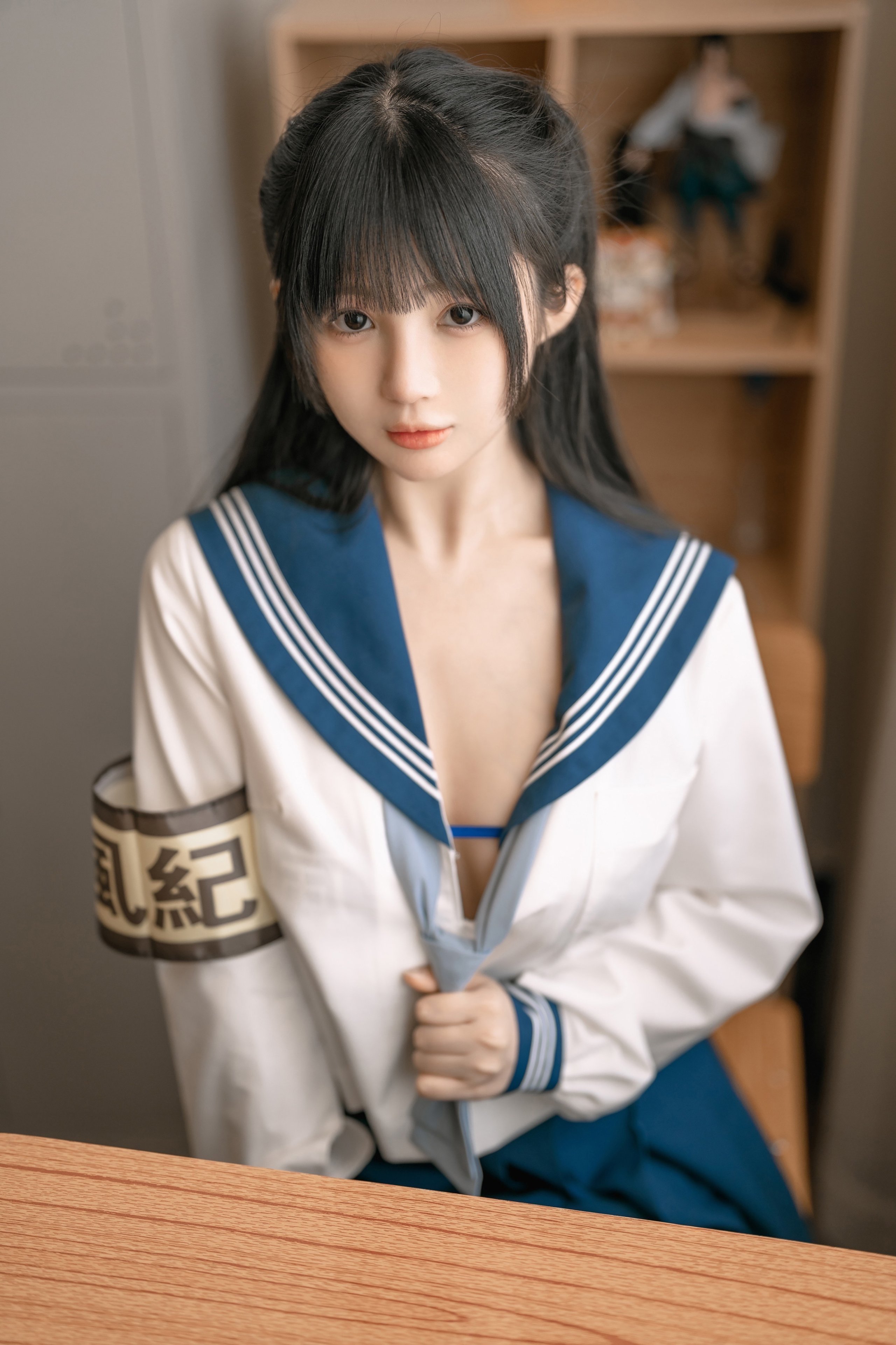 桜井ニンニン] 風紀委員長