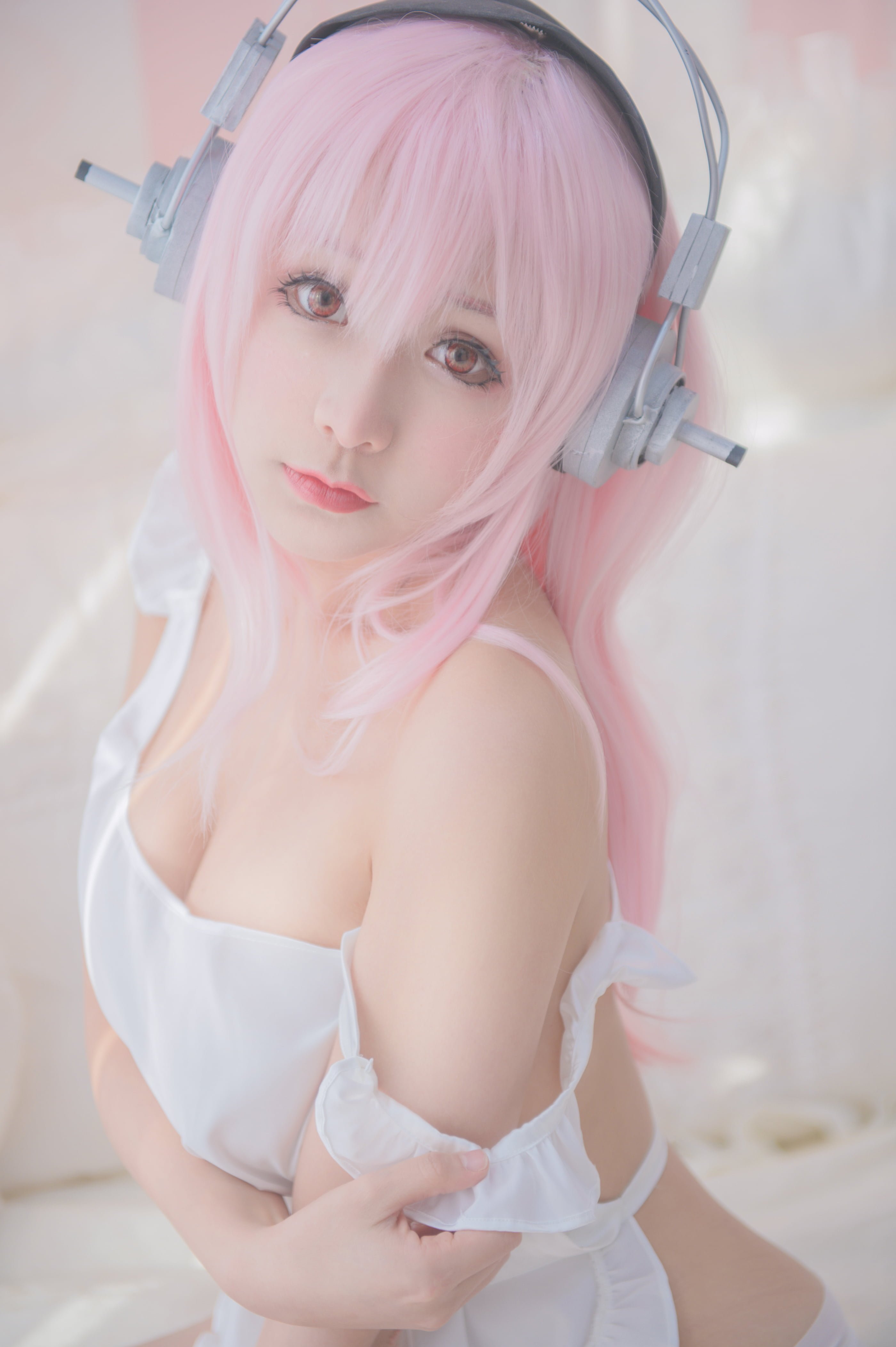 三刀刀miido 索尼子