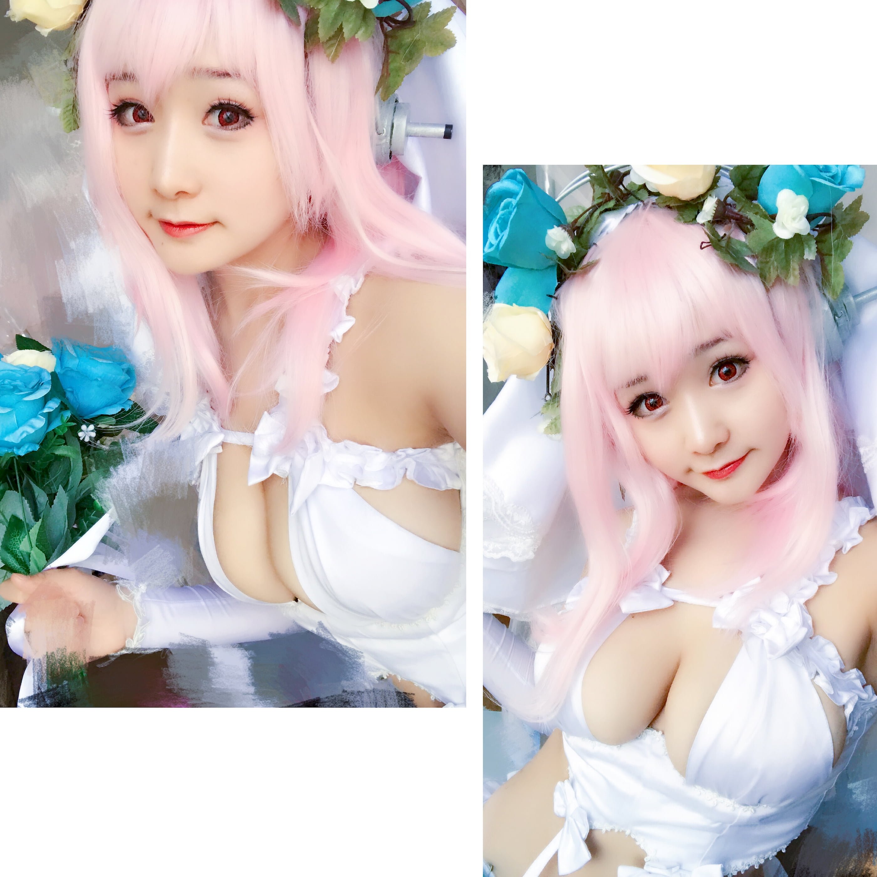 三刀刀miido 索尼子