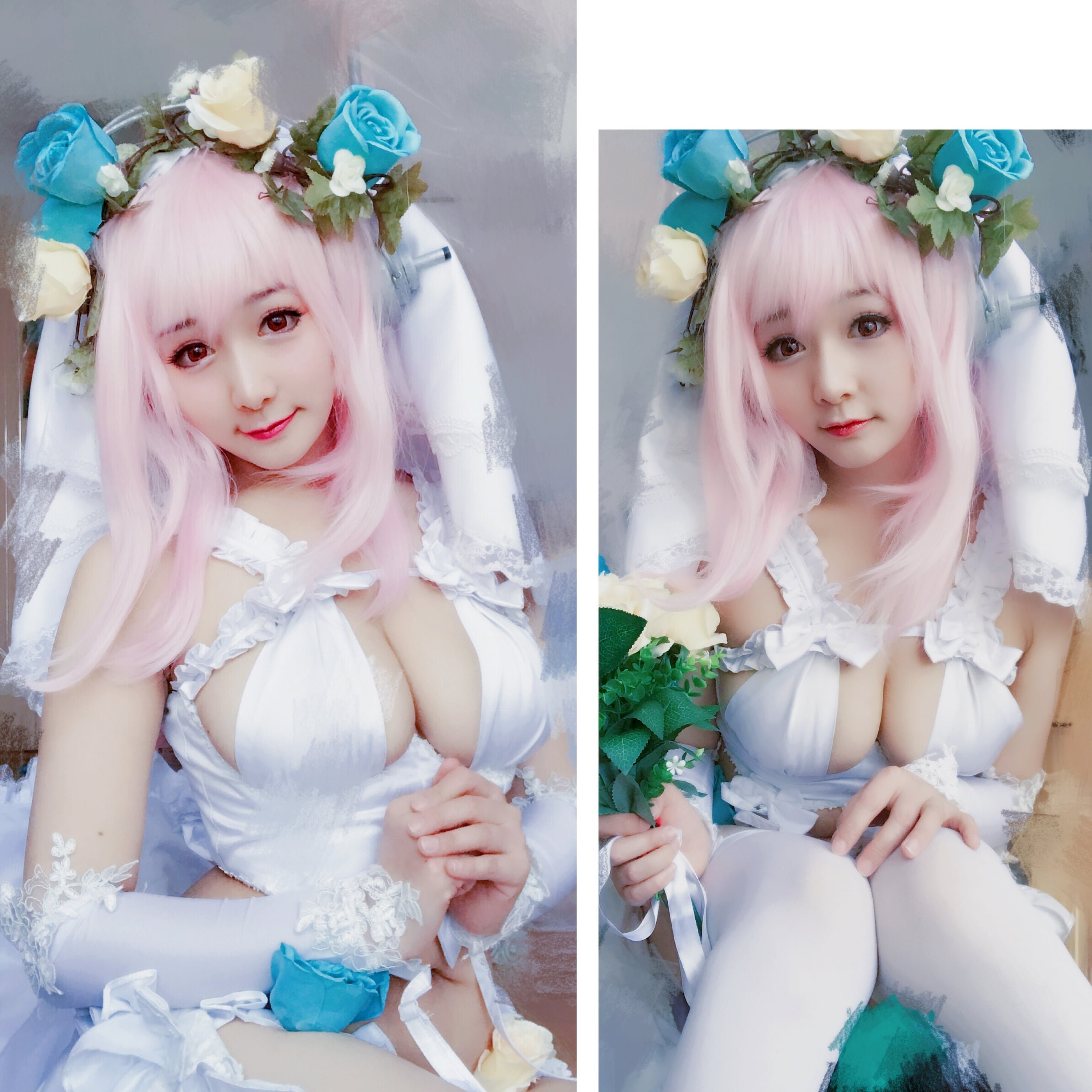 三刀刀miido 索尼子