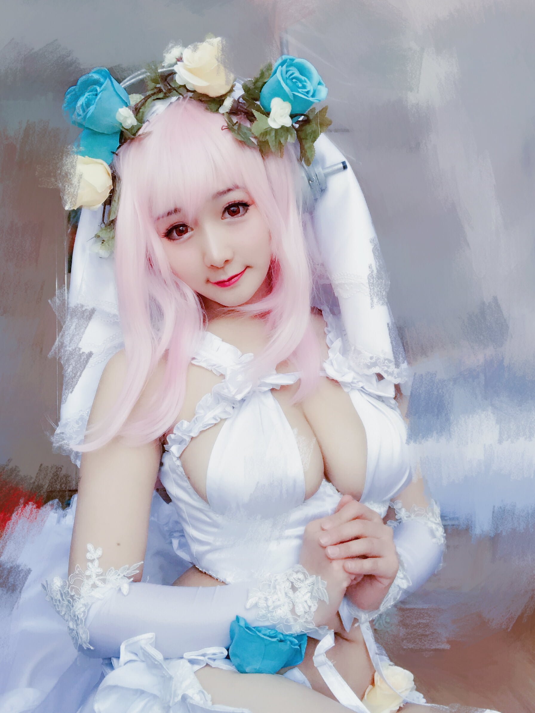 三刀刀miido 索尼子