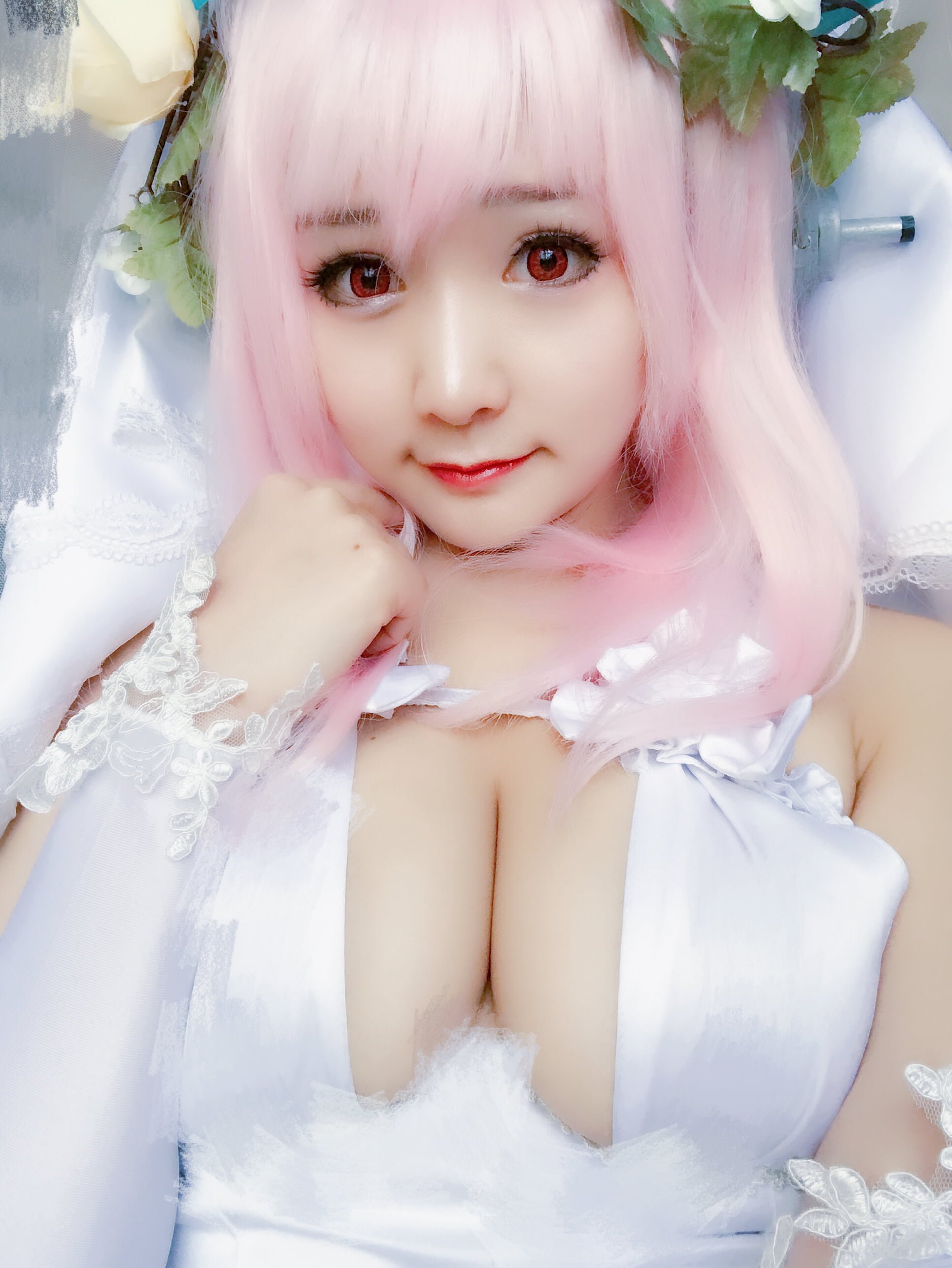 三刀刀miido 索尼子