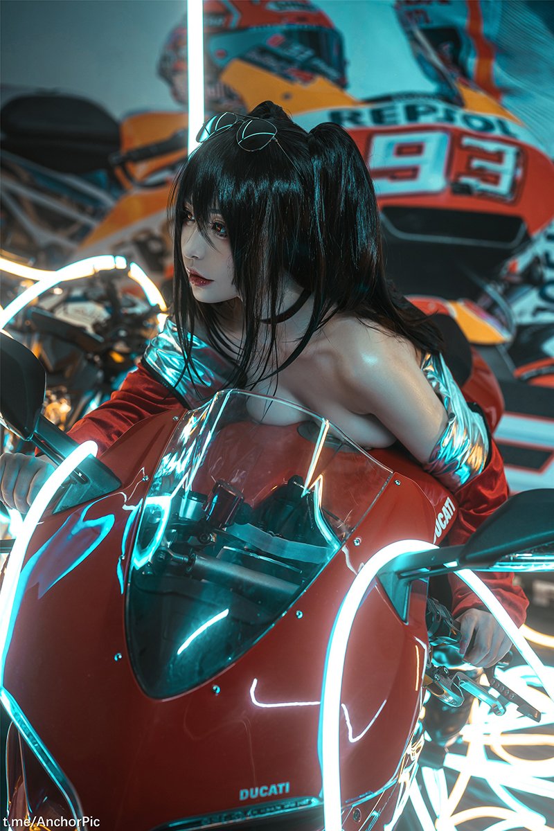 Miao Xiao Ji - Azur Lane - Taihou