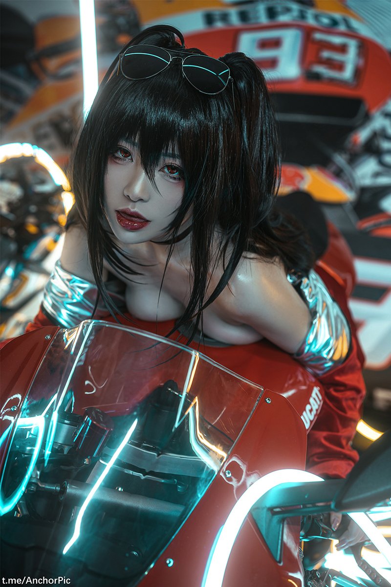 Miao Xiao Ji - Azur Lane - Taihou