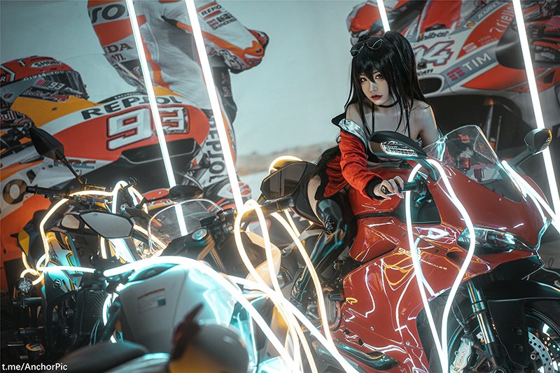 喵小吉 - 碧蓝航线 - 大鳳