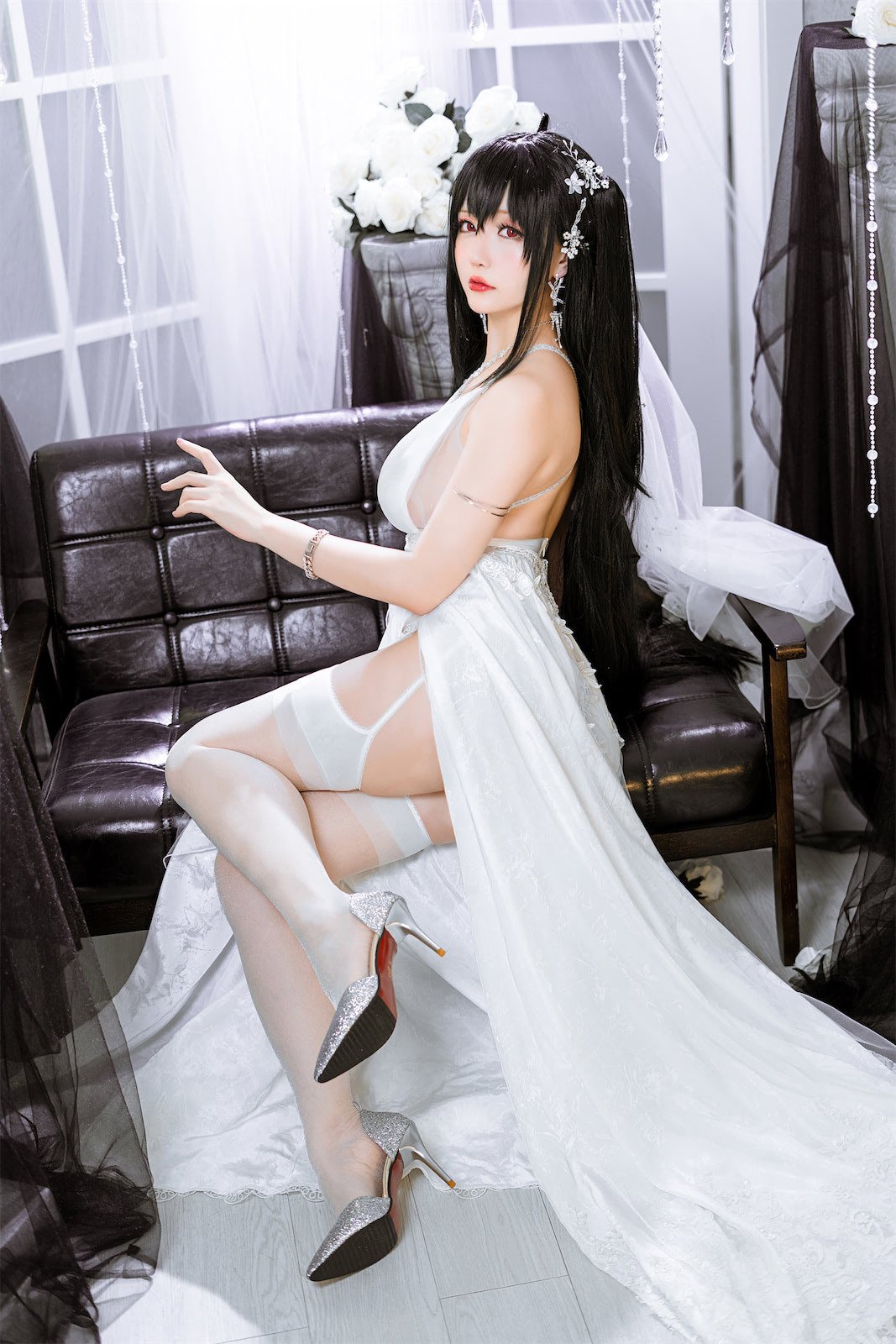 Tinh Chi Trì Trì Darling Azur Lane Tai Hô