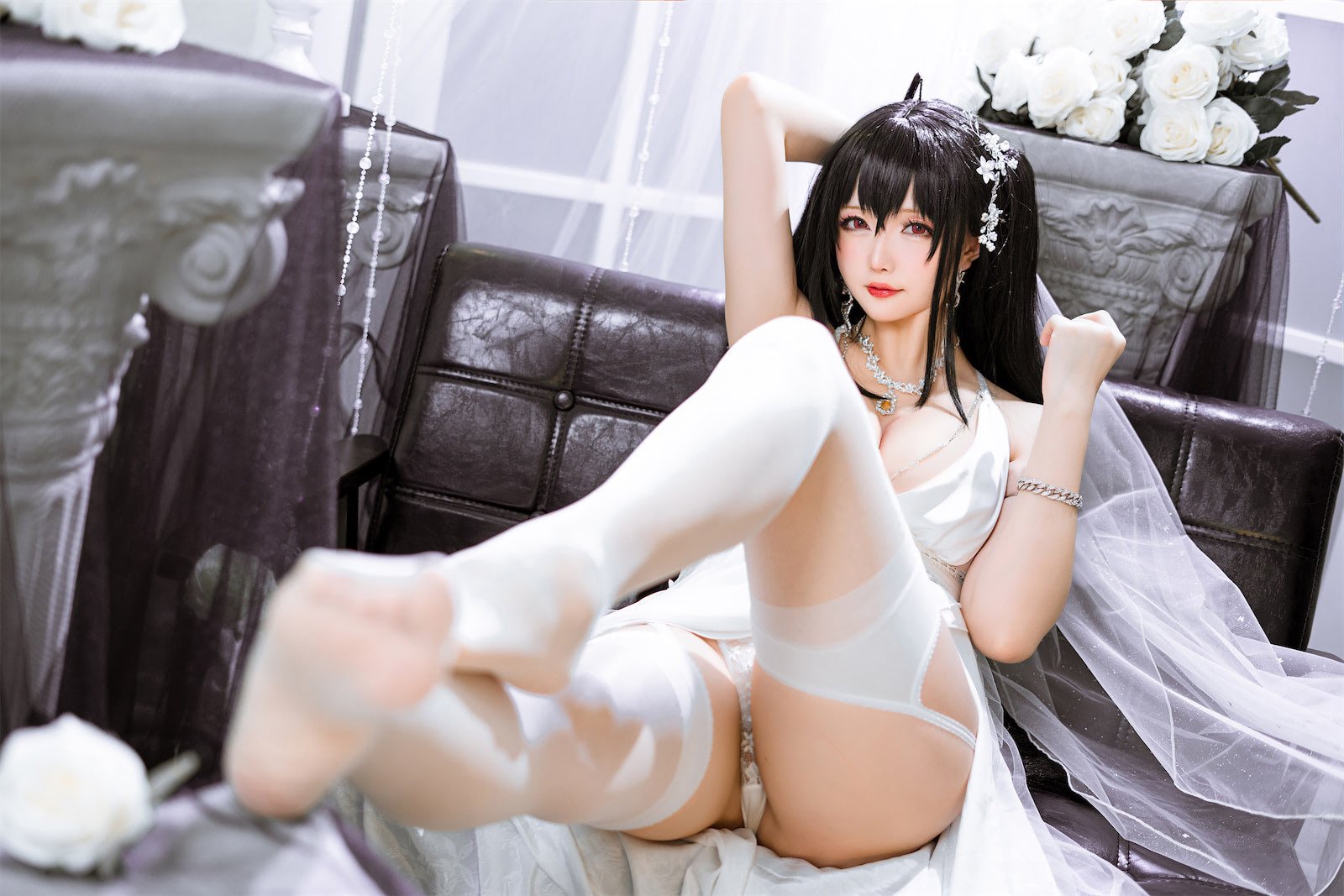 星之迟迟のダーリング アズールレーン 大鳳